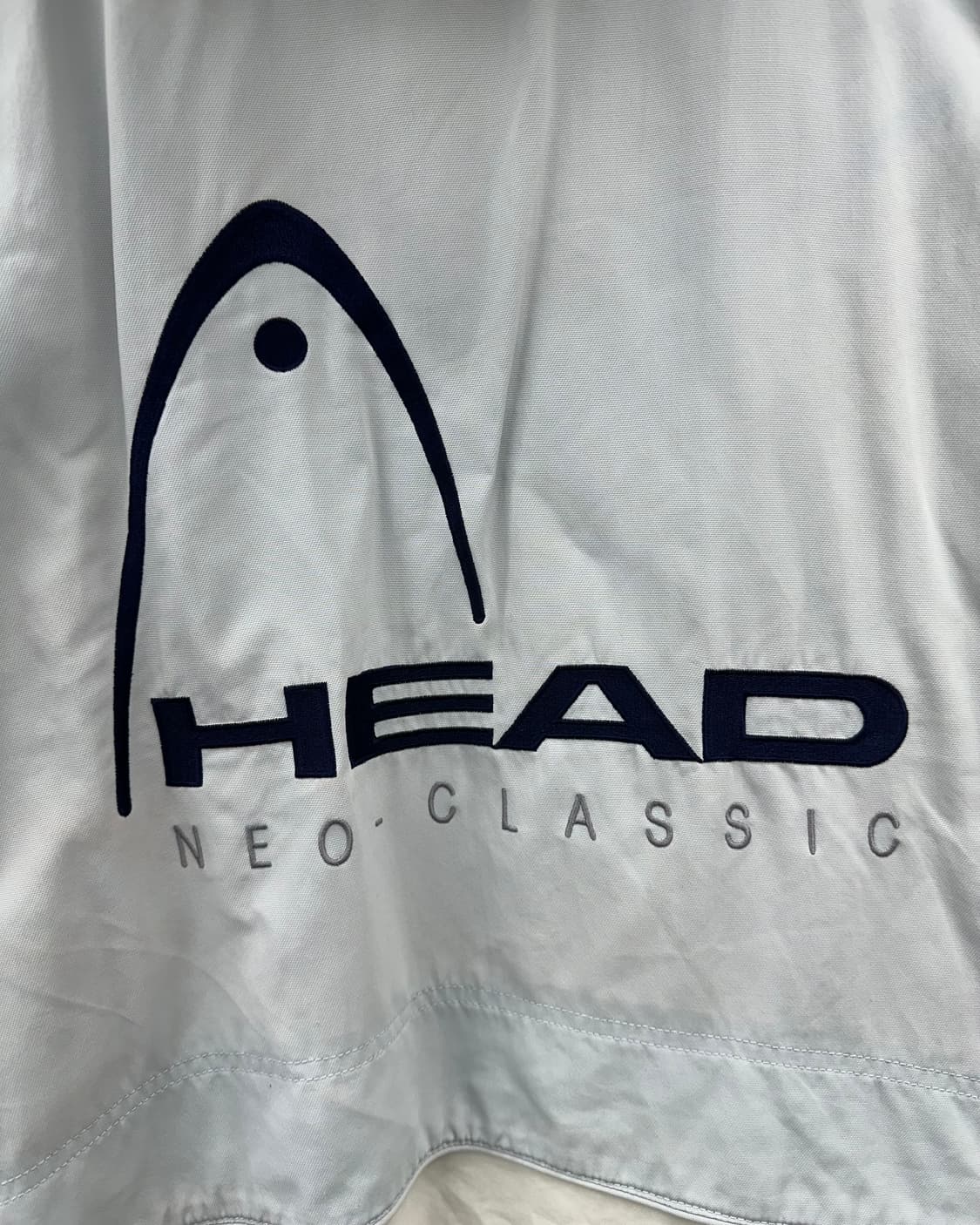 (105)90'S HEAD 아노락 점퍼-M1232 상품이미지9