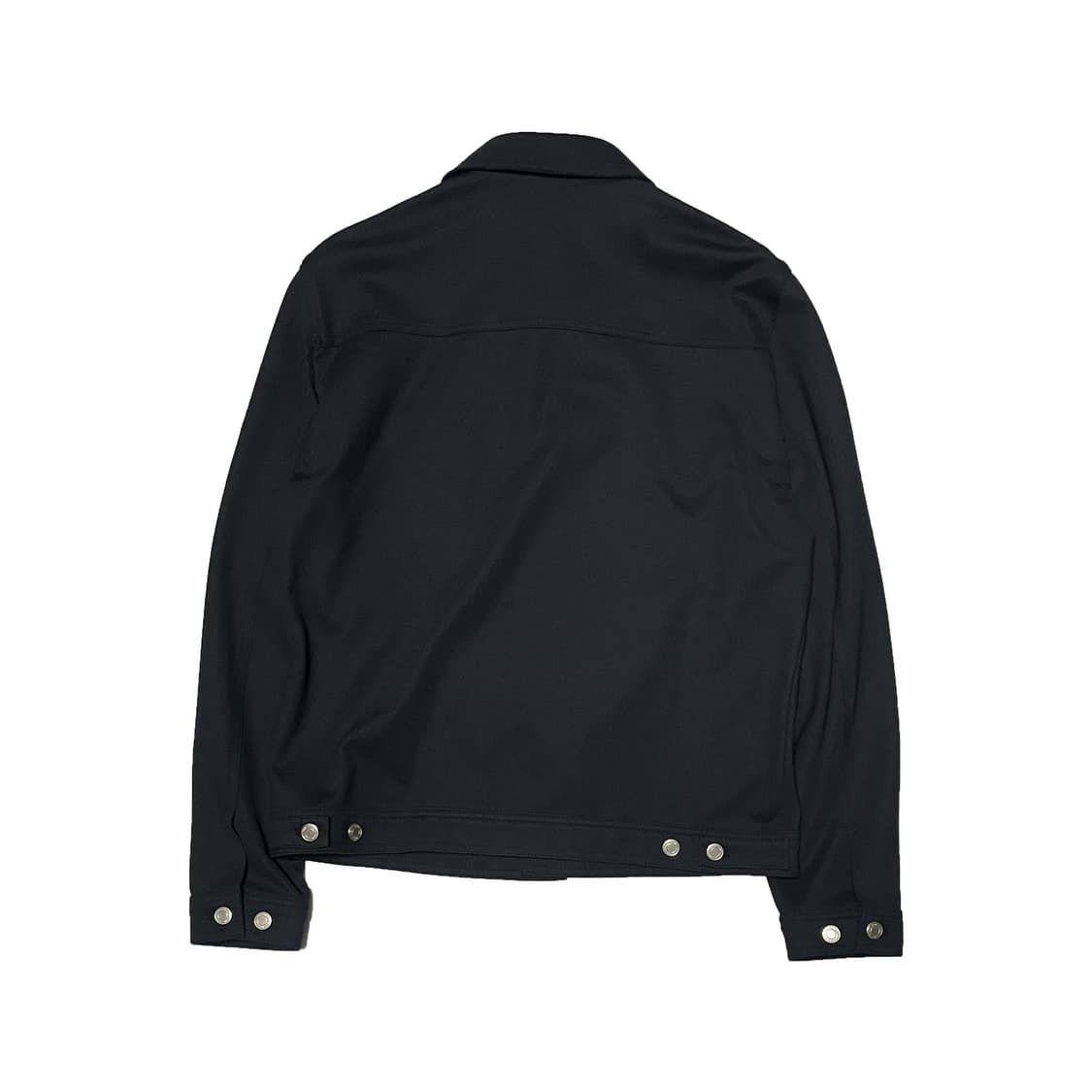 ZARA 자라 폴리 트러커 자켓 상품이미지2