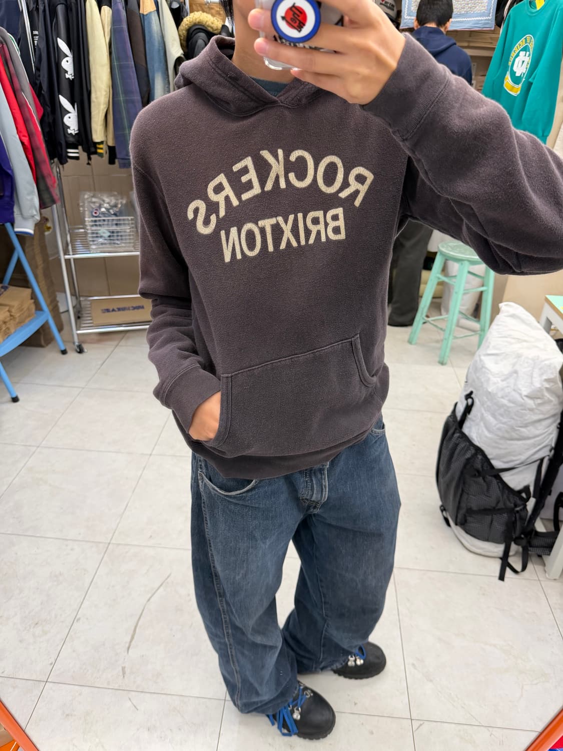 Wacko Maria 상품이미지10