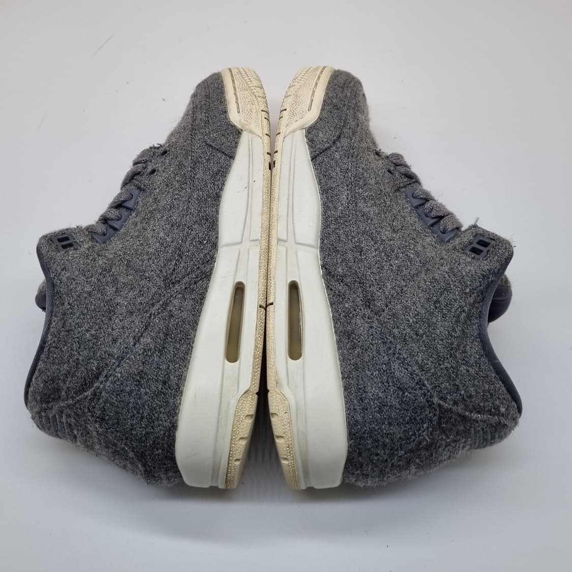 나이키 조던 레트로 울 미드230. 상품이미지5