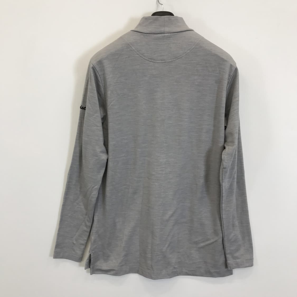 타이틀리스트 기능성 목폴라티셔츠 [L] 상품이미지3