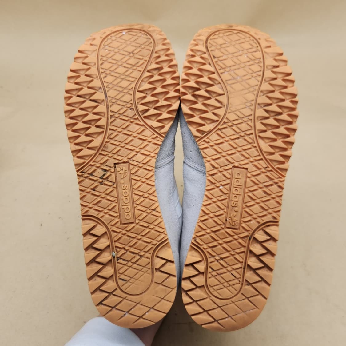 아디다스 시티마라톤 남성운동화 265 상품이미지3