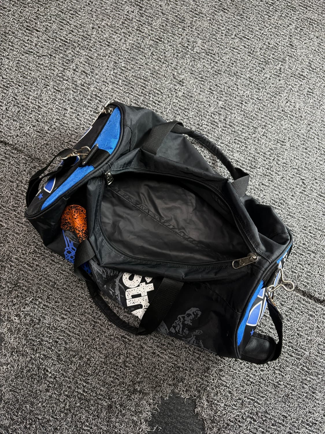 아디다스 오리지널 바스켓 짐백 크로스백 3610 상품이미지5