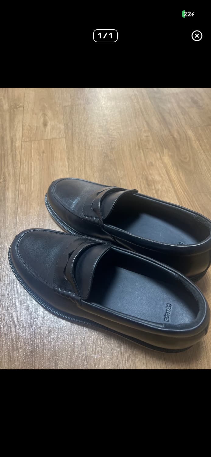 킨치 로퍼 상품이미지2