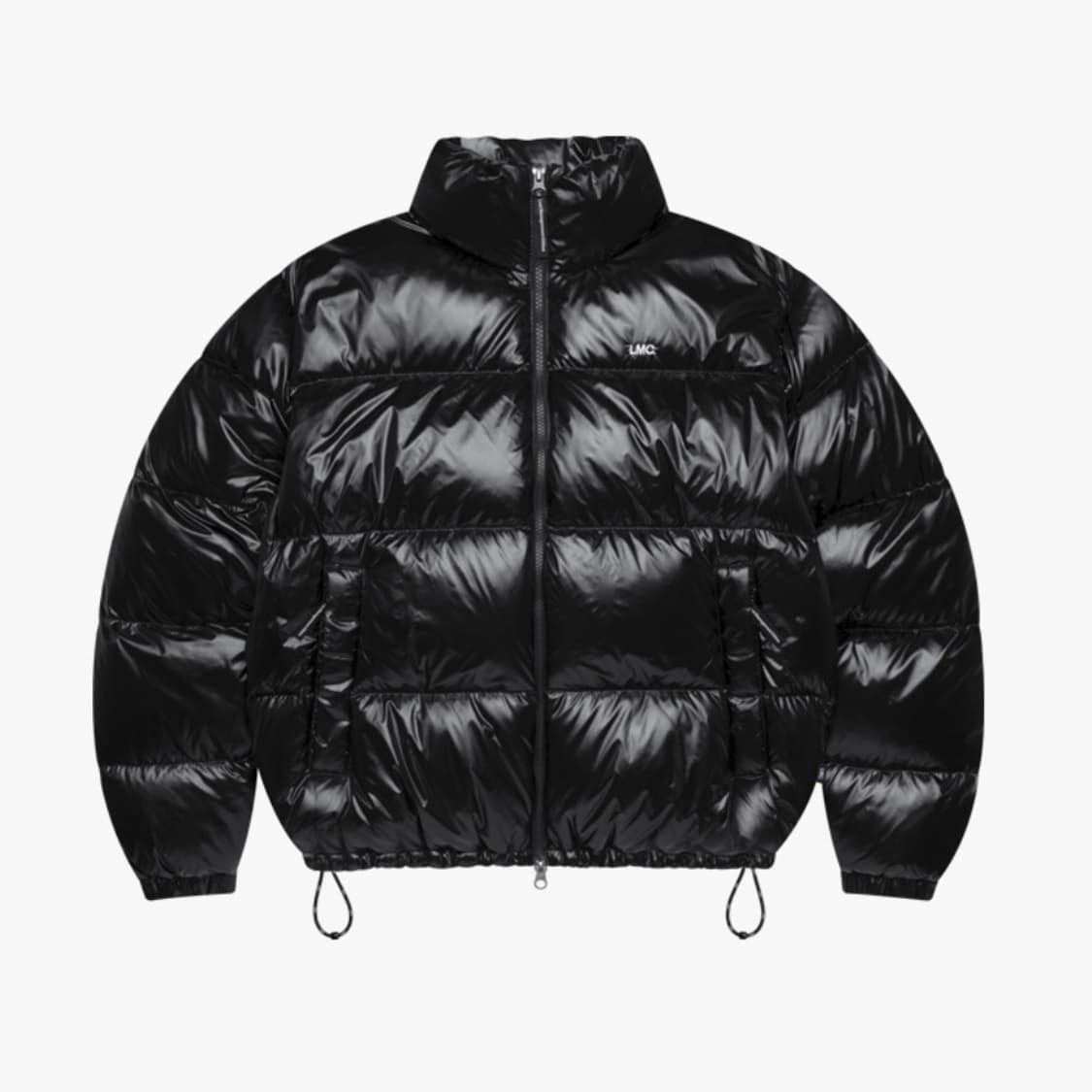 LMC glossy duck down pala black 상품이미지1