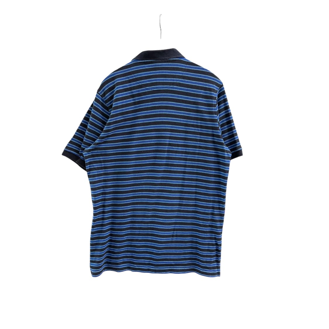 [L] 나이키 스트라이프 카라 반팔티 상품이미지4