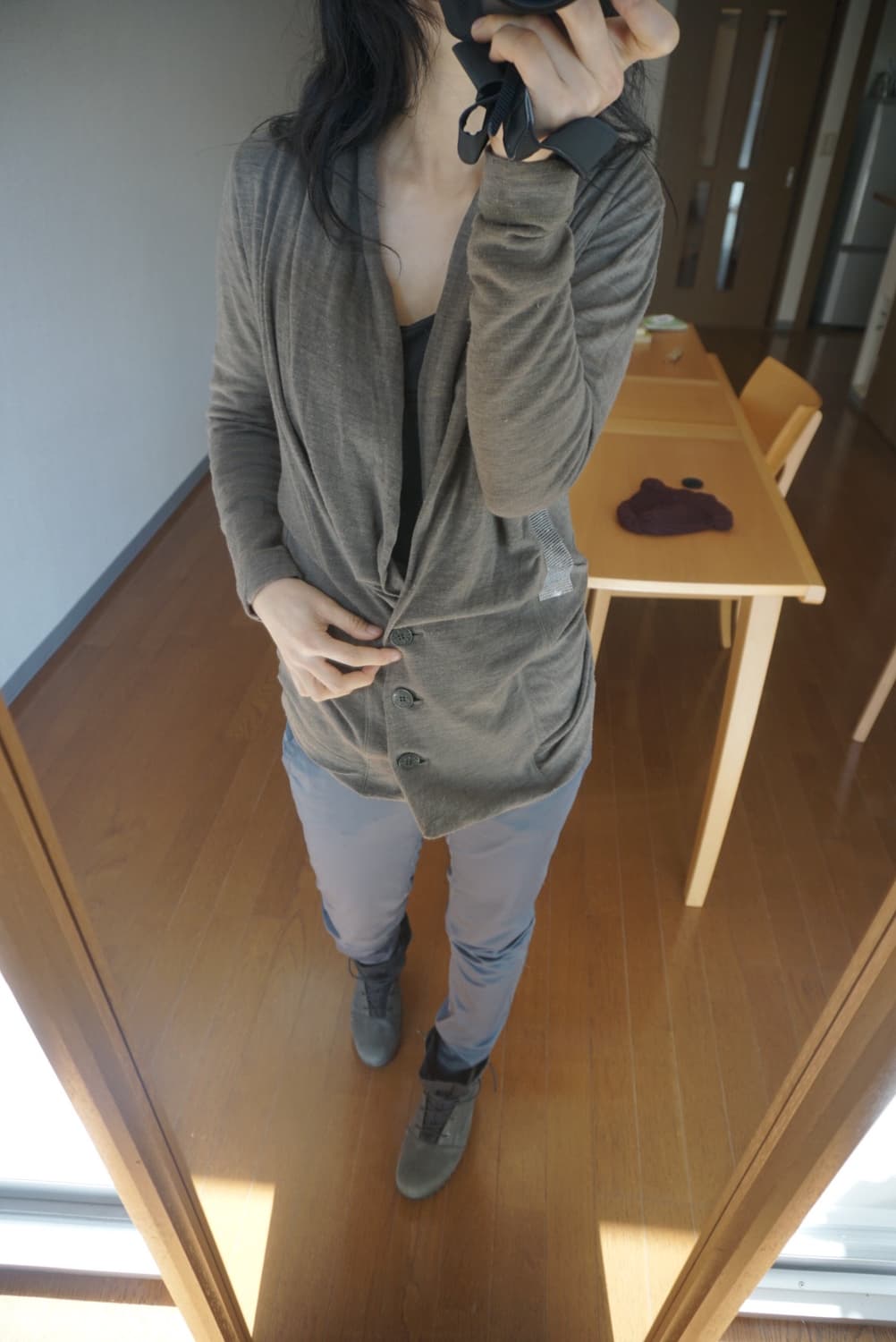 Patrizia Pepe cardigan 상품이미지1