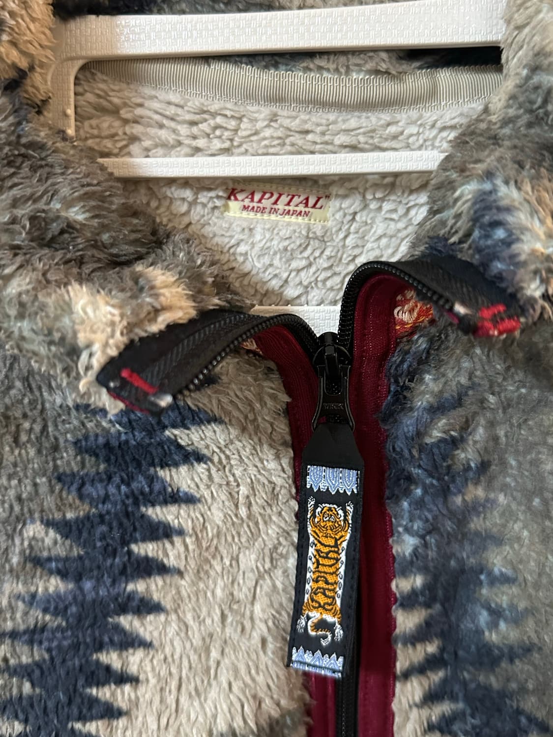 캐피탈 썬더마리아 5 상품이미지3