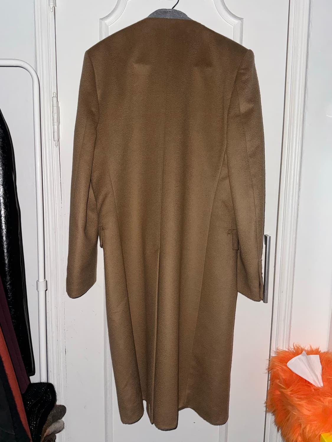 Maison Martin Margiela X H&M wool coat 상품이미지4