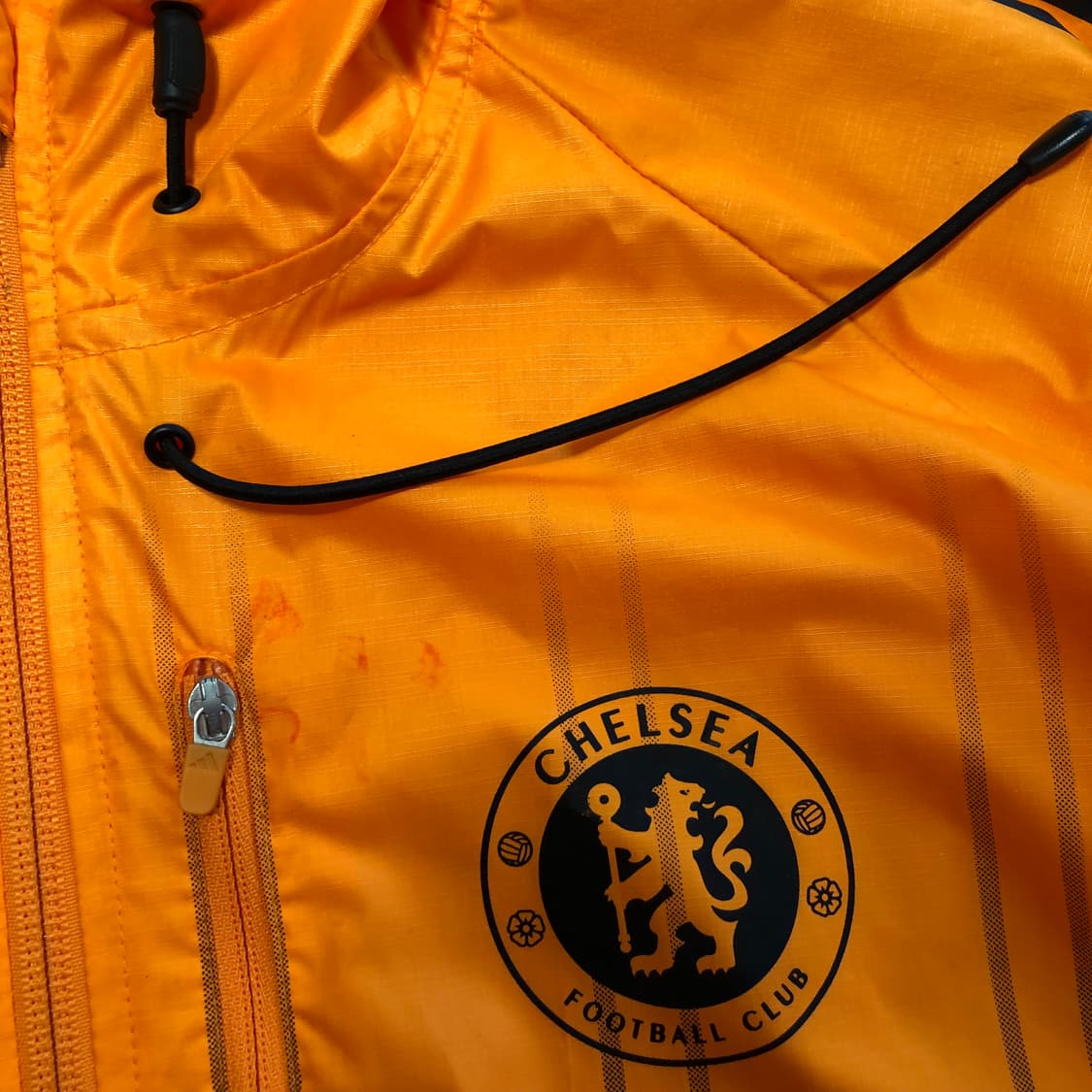 아디다스 챌시 바람막이 상품이미지5