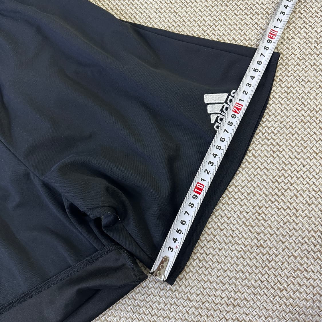 L 아디다스 남자 쇼츠 반바지 0403D 상품이미지7