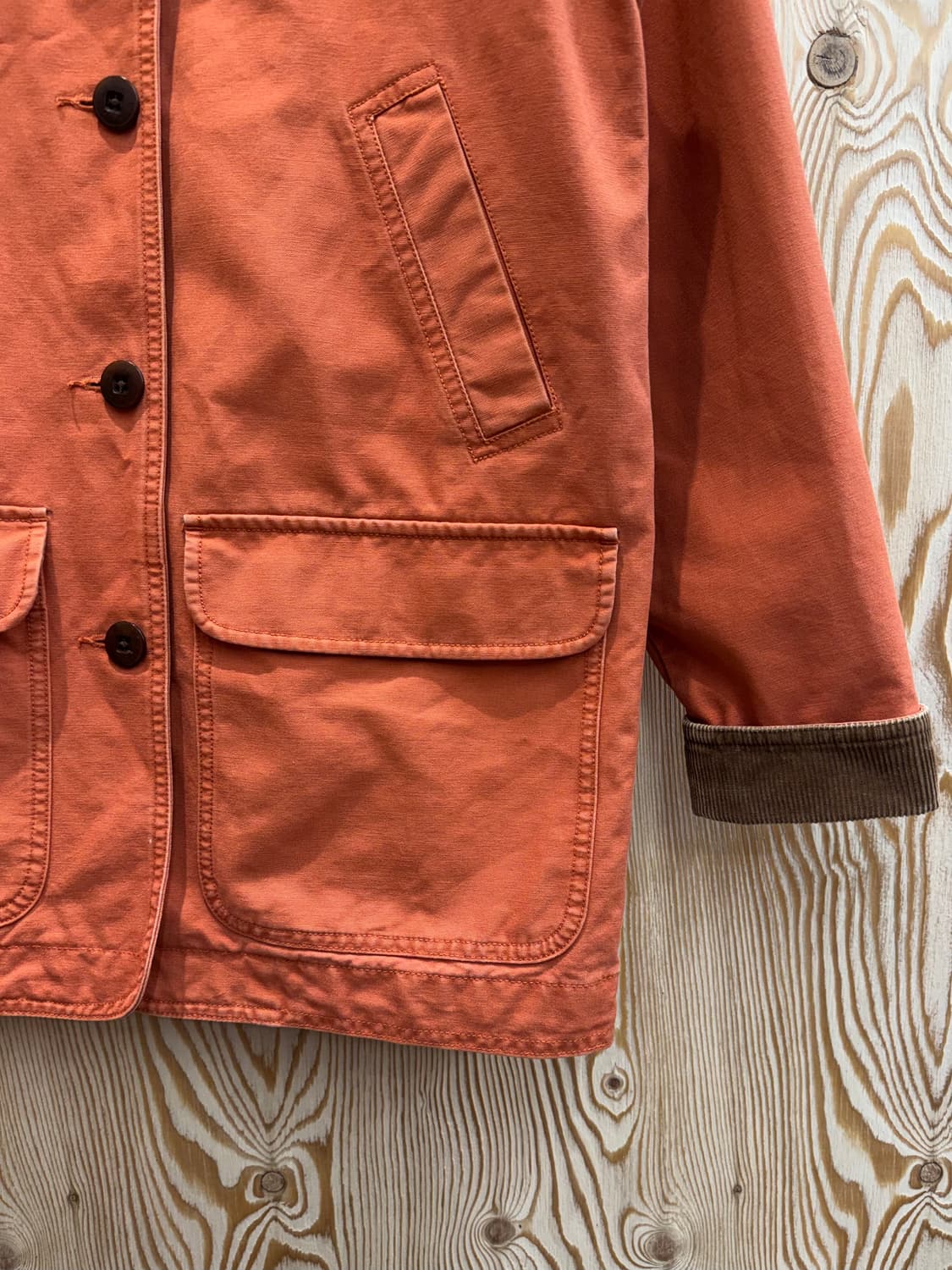 LL bean 우먼스 워크자켓 상품이미지4