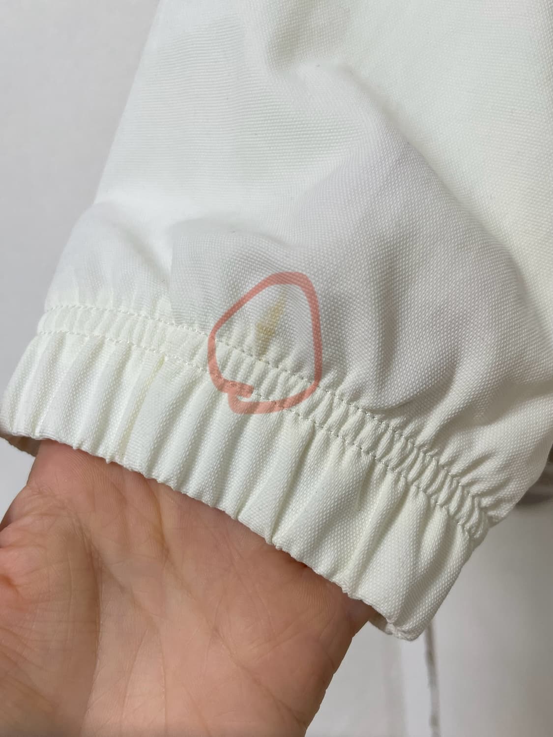 아디다스 드로잉 점프수트 M 상품이미지8