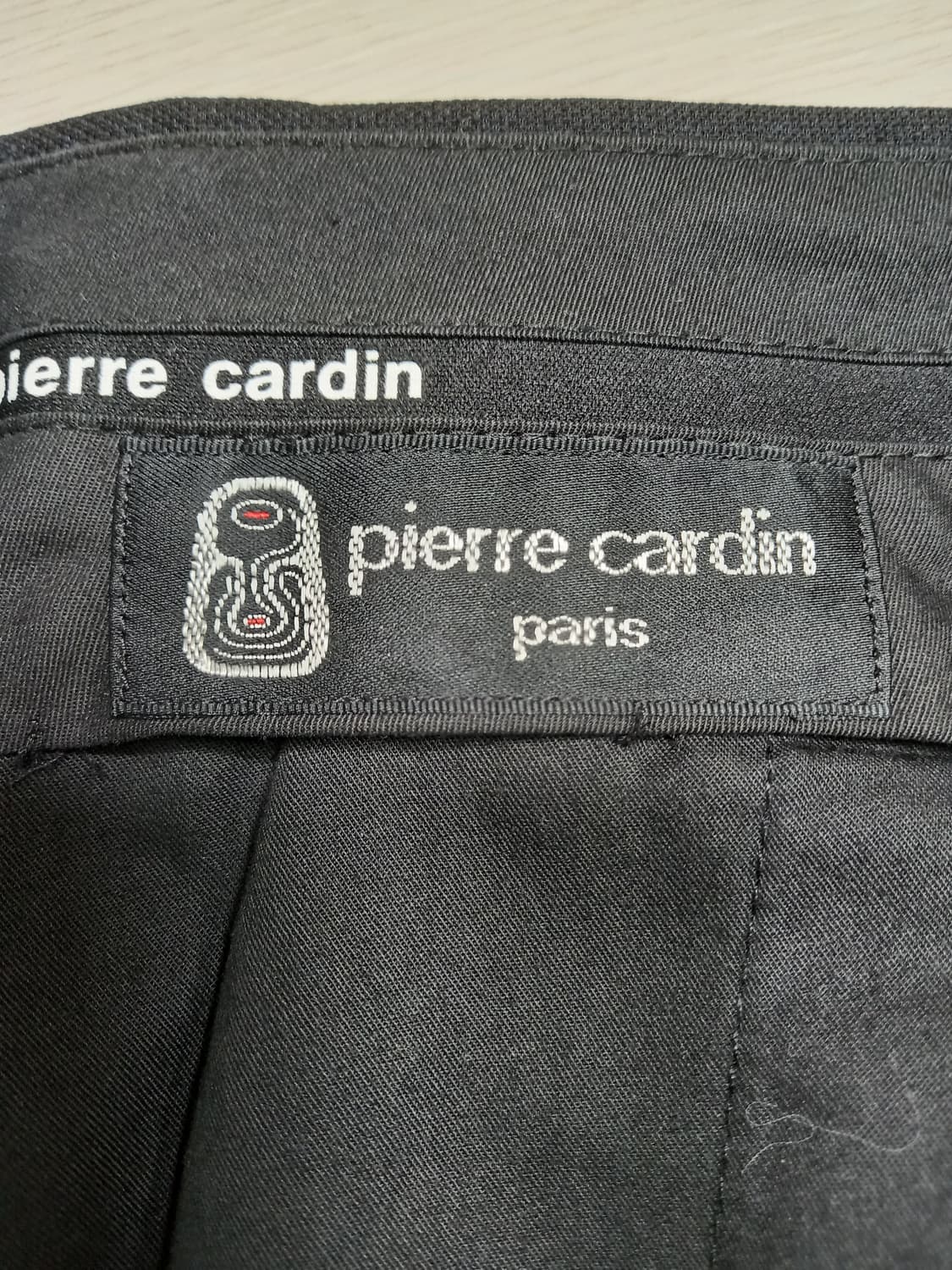 32 pierre cardin 여름용 울86% 슬렉스  32-407 상품이미지7