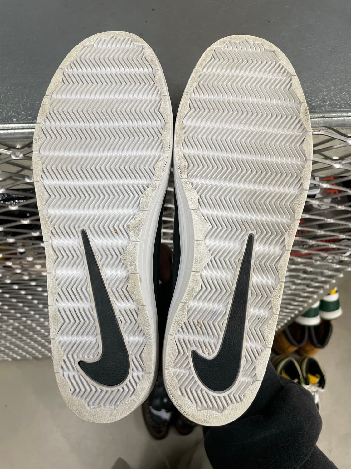 나이키 SB 러너 원샷 270 상품이미지6