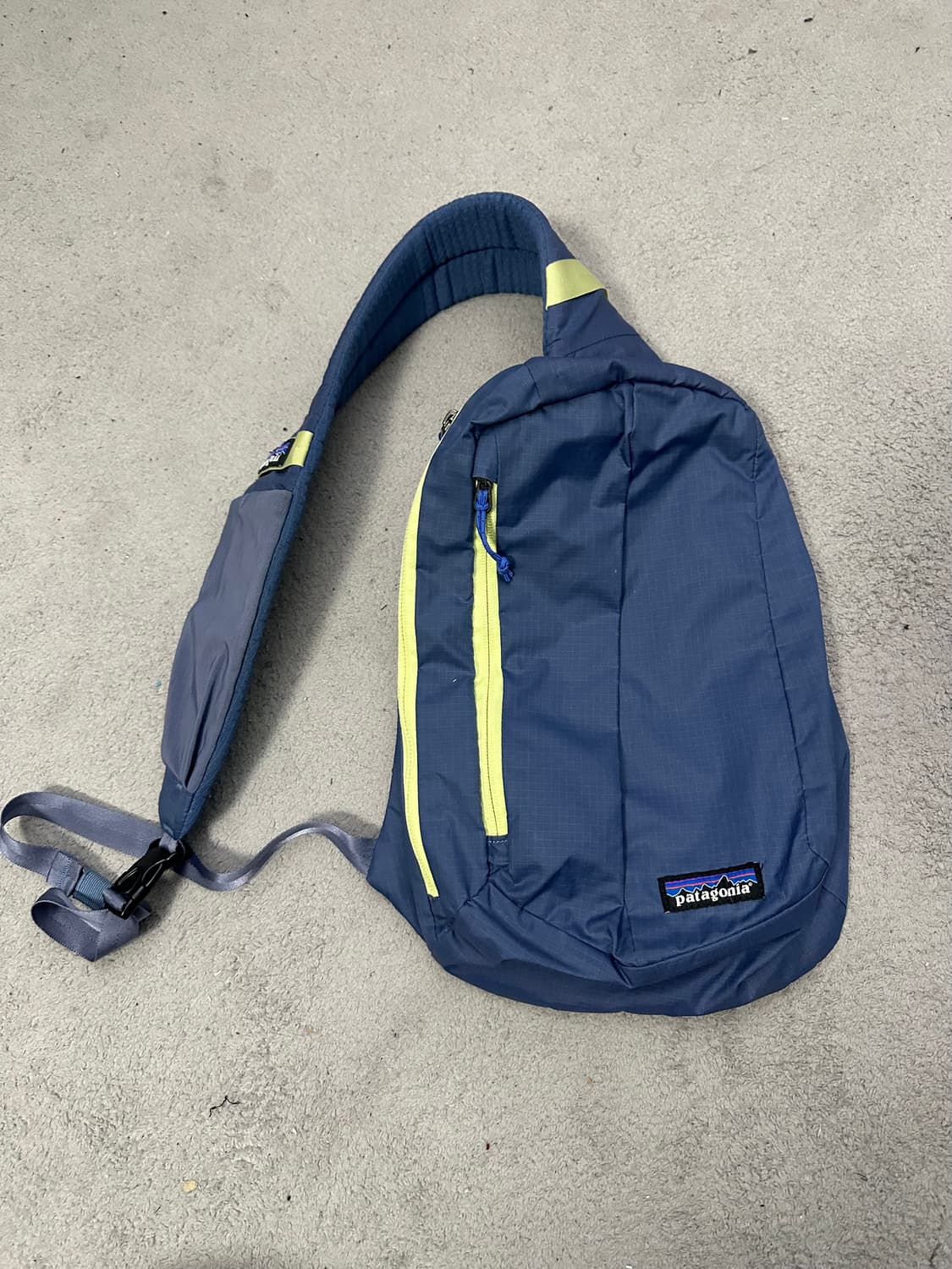 파타고니아 슬링백  상품이미지1