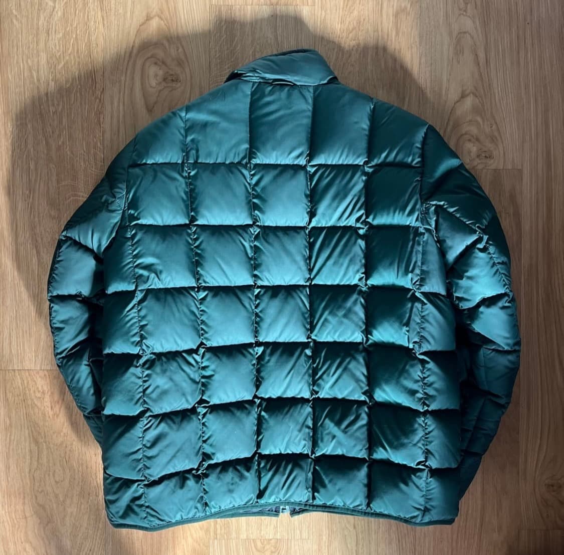 LL BEAN 엘엘빈 다운자켓 푸퍼 숏패딩 상품이미지4