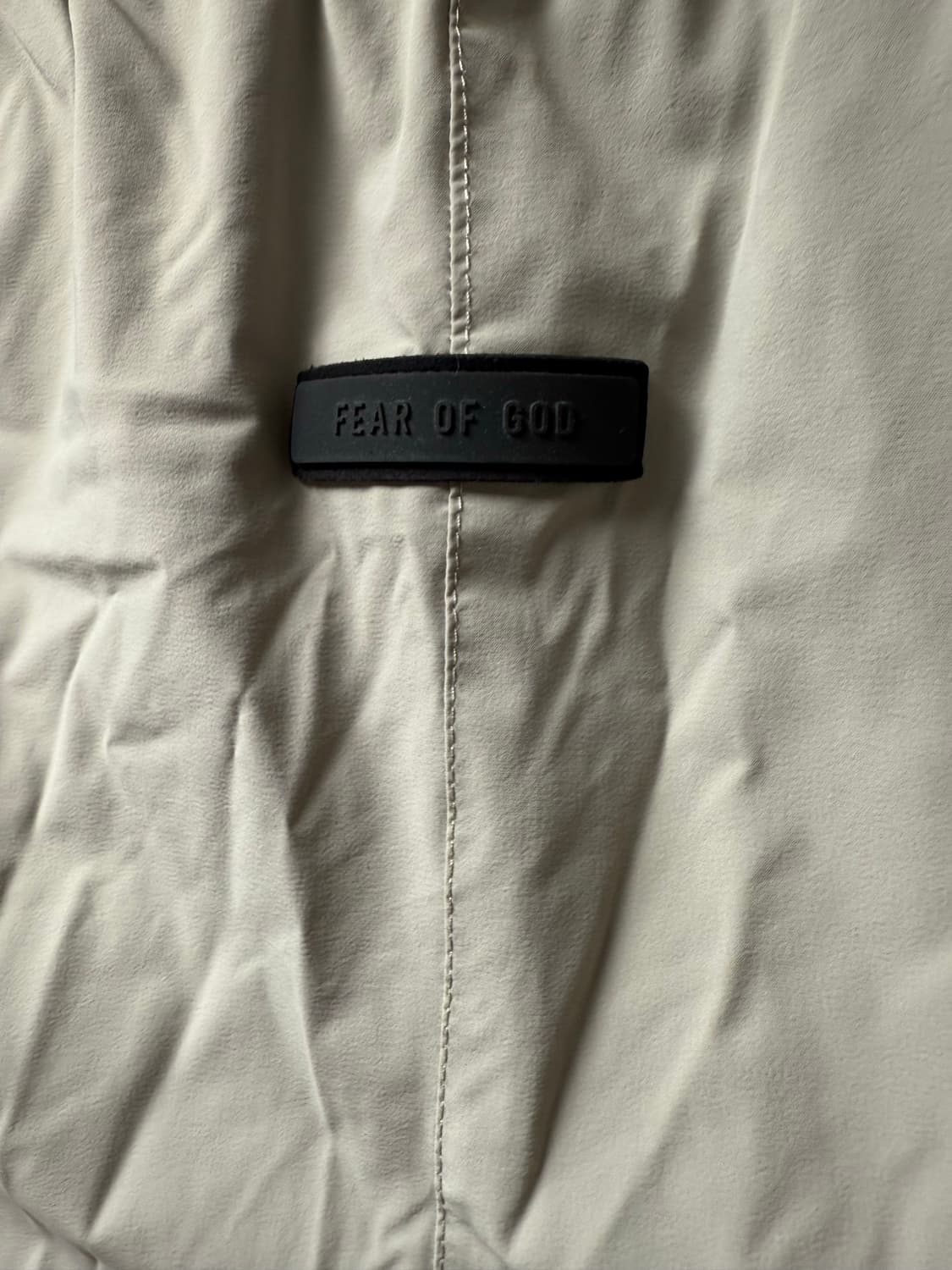 Fear of God Essentials 트랙팬츠 상품이미지2