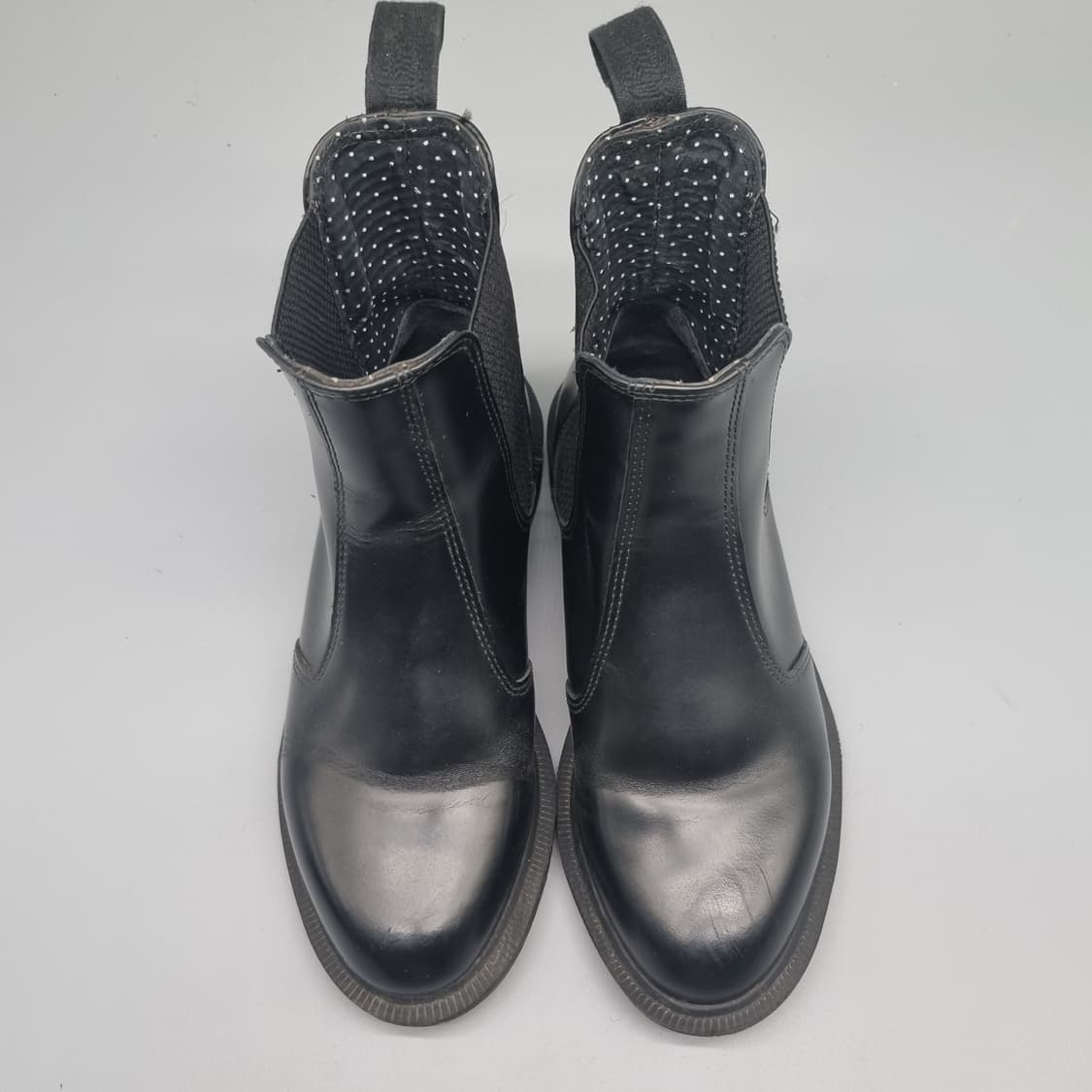 닥터마틴 플로라 여성첼시부츠 230 상품이미지2