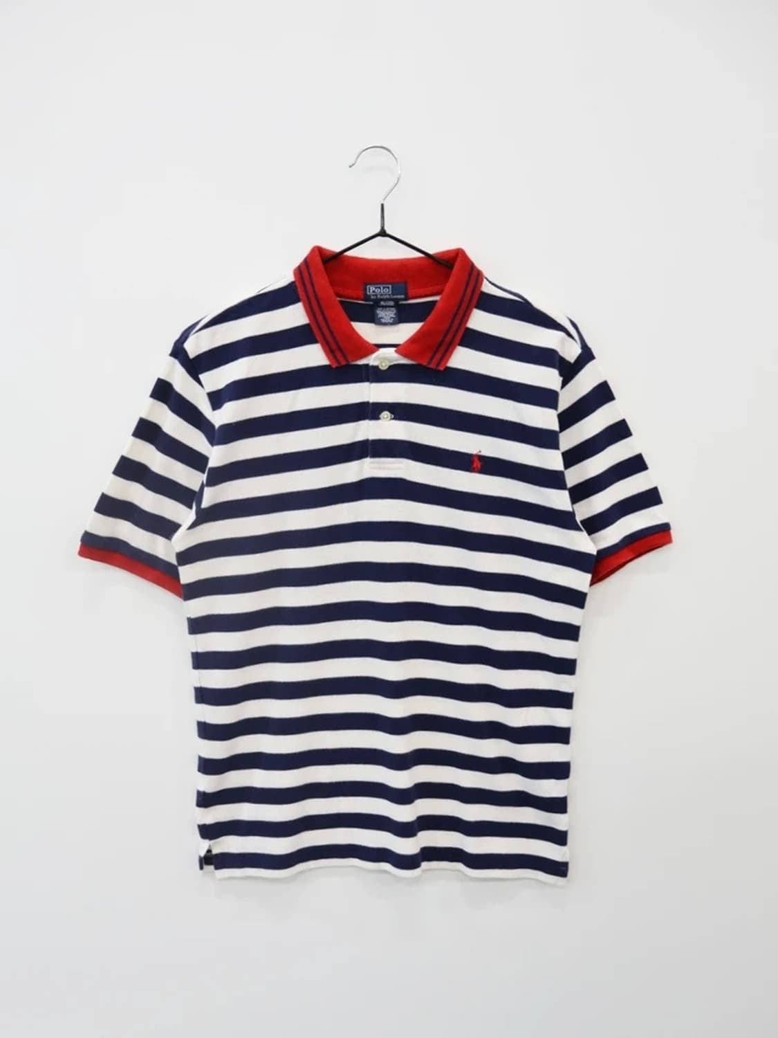 Polo Ralph Lauren Boys Stripe Polo 상품이미지3