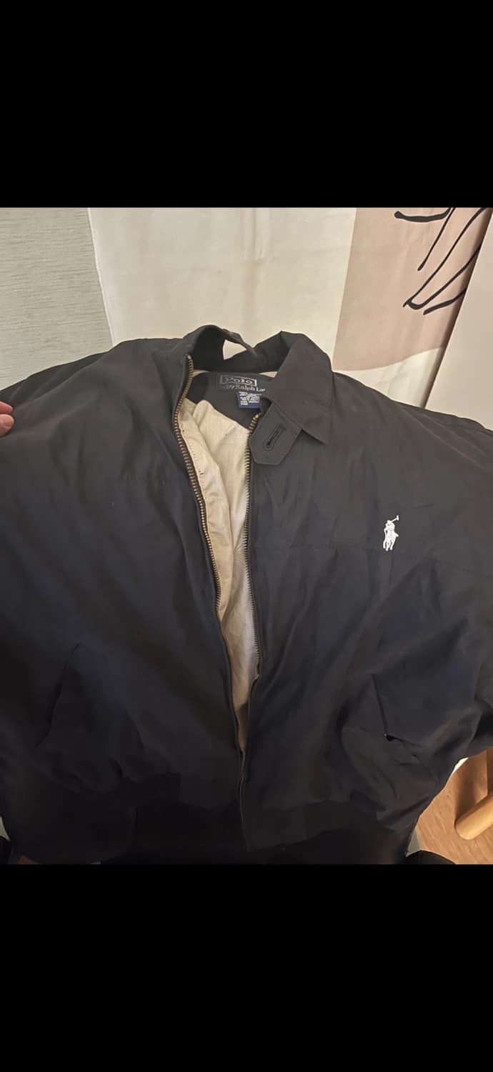 폴로 자켓 XL 상품이미지1