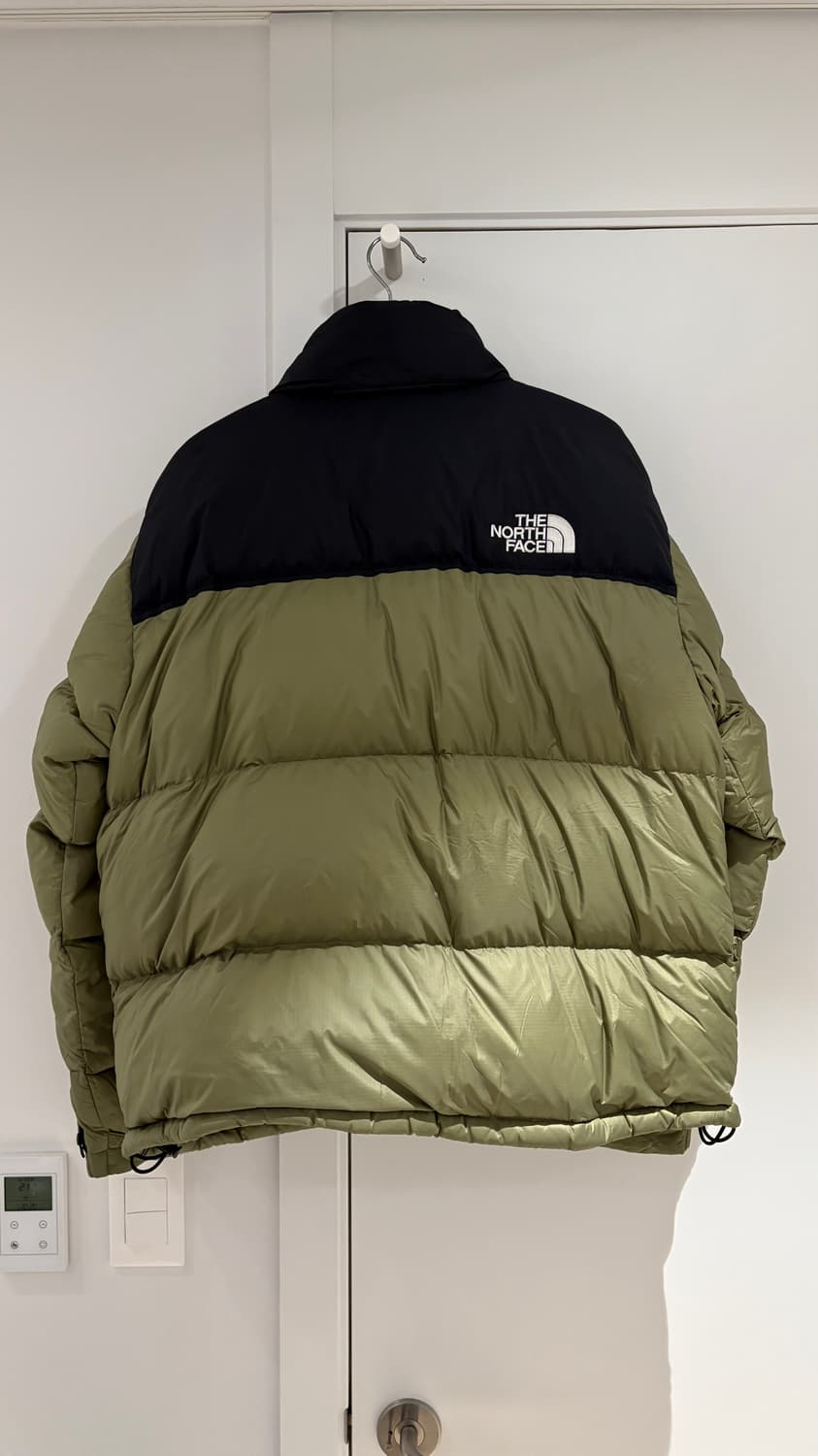 (L) 노스페이스 북미판 눕시 상품이미지2