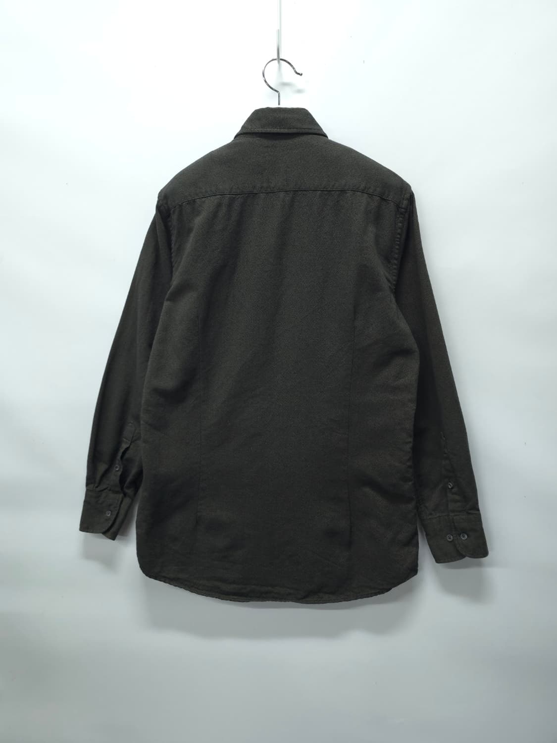 마시모두띠 소프트 터치 봄가을 셔츠(95) 상품이미지5