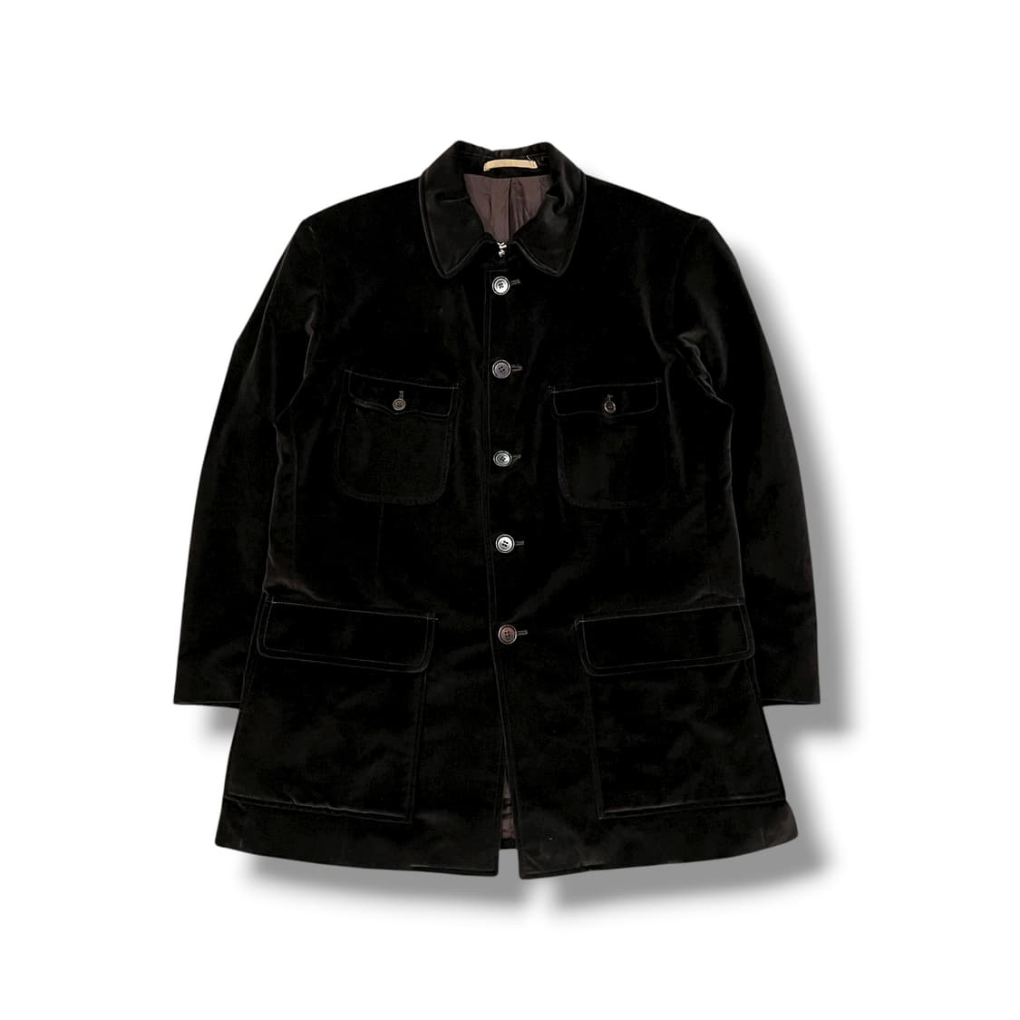  폴스미스 벨벳 자켓 y14002 상품이미지2