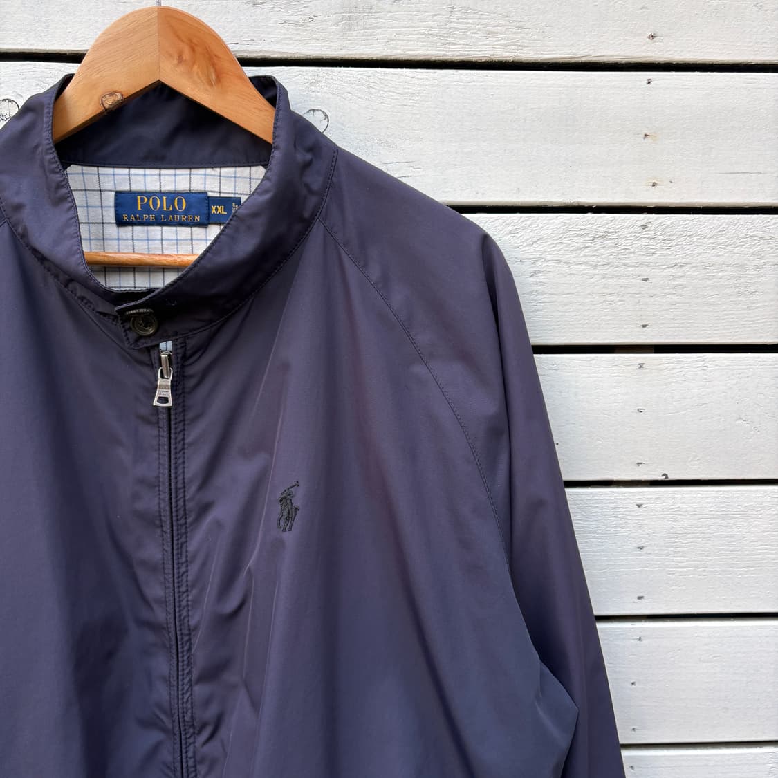 Polo 폴로 나일론 자켓 상품이미지2