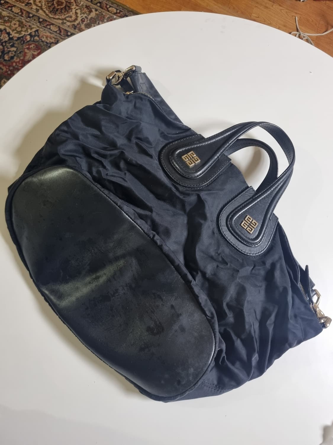 지방시 스터드 나이팅게일 상품이미지6