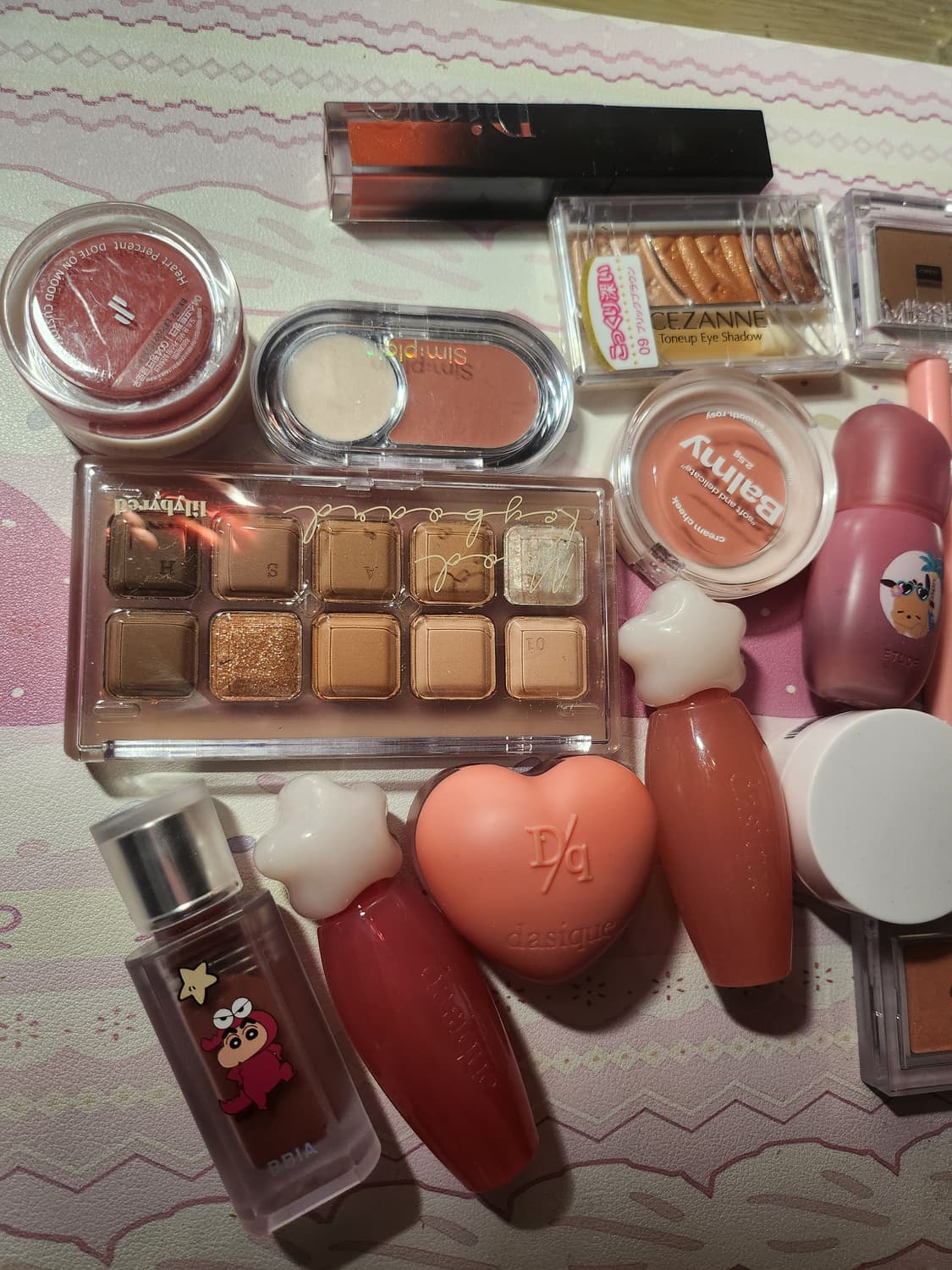 새제품 화장품 일괄판매 상품이미지2