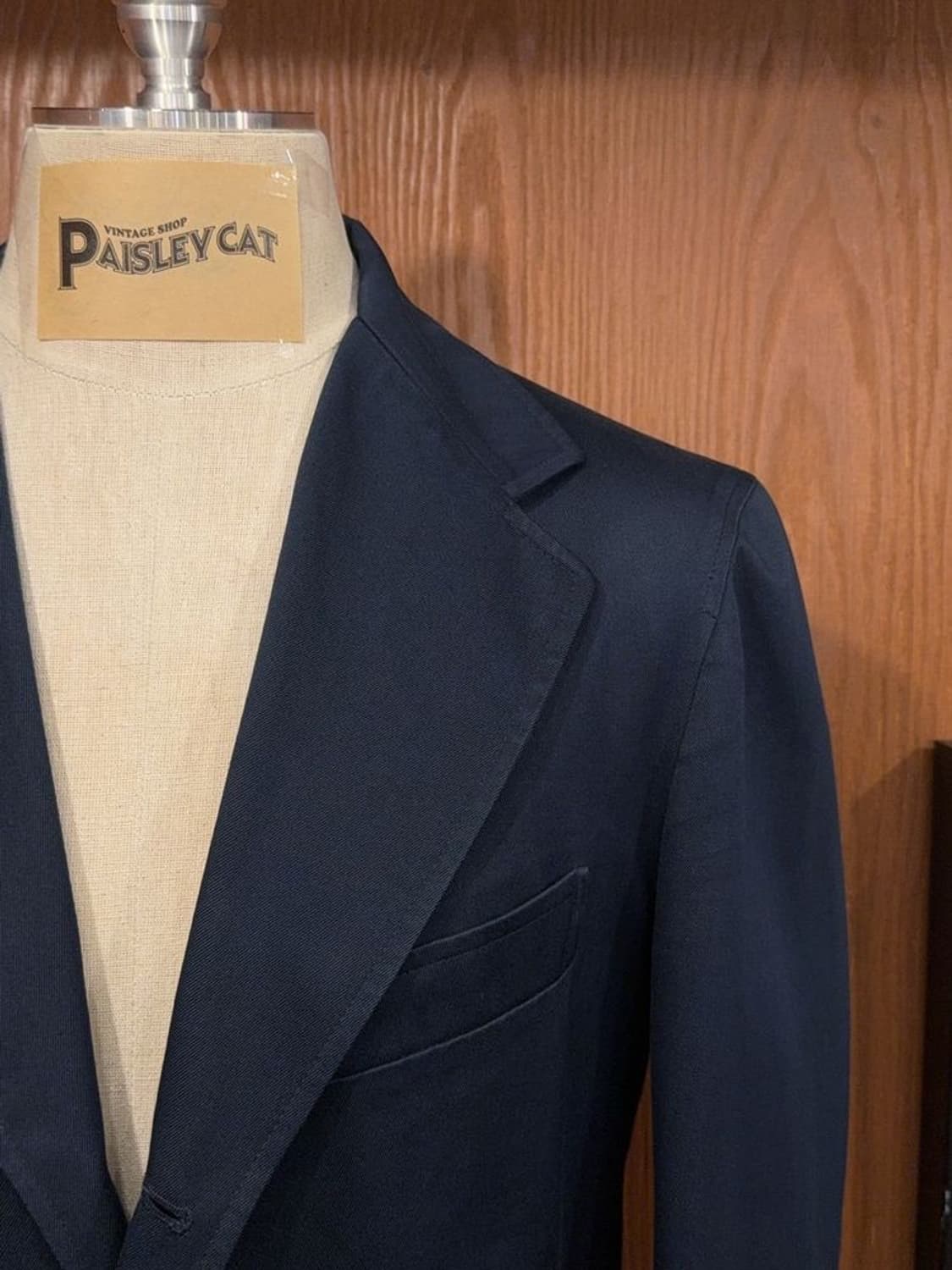 루비나찌 자켓 상품이미지4