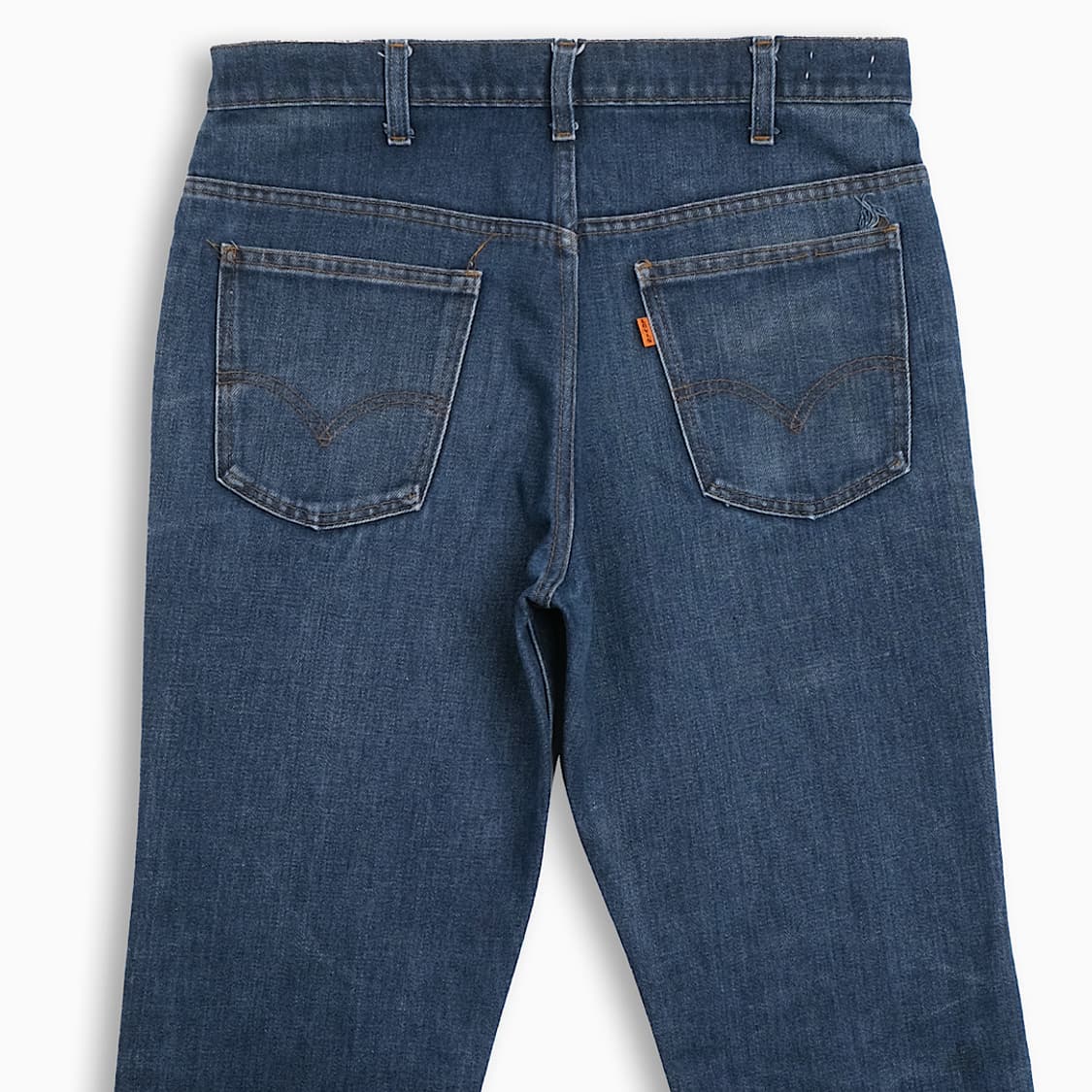 리바이스 646 오렌지탭 70s USA 33 인치 OR6463413 상품이미지6