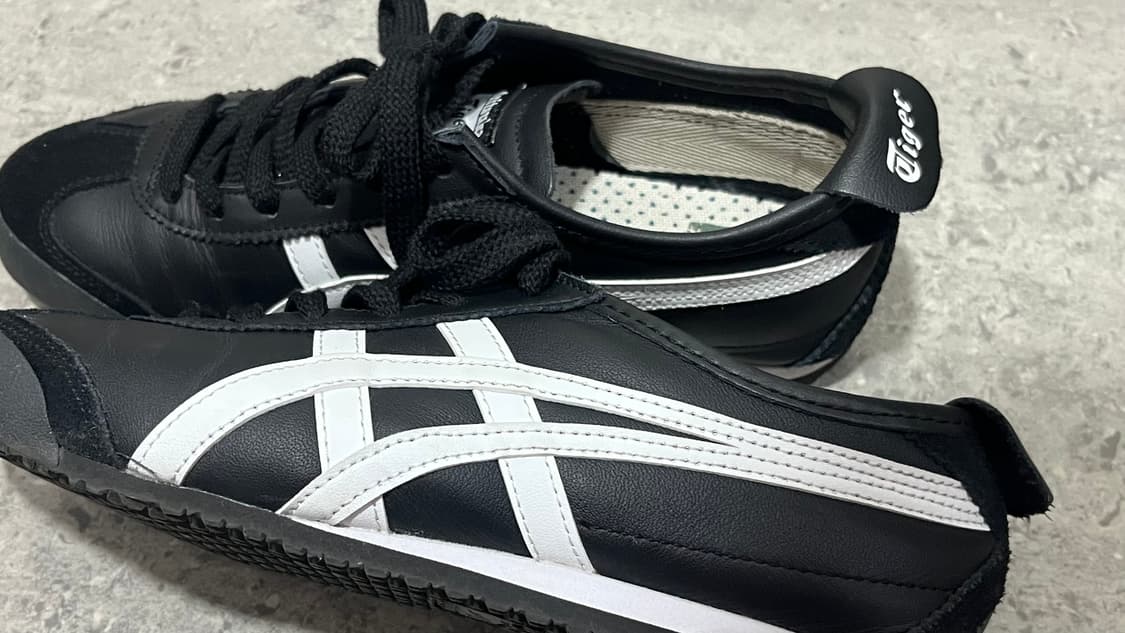 오니츠카 타이거 멕시코 66 상품이미지4