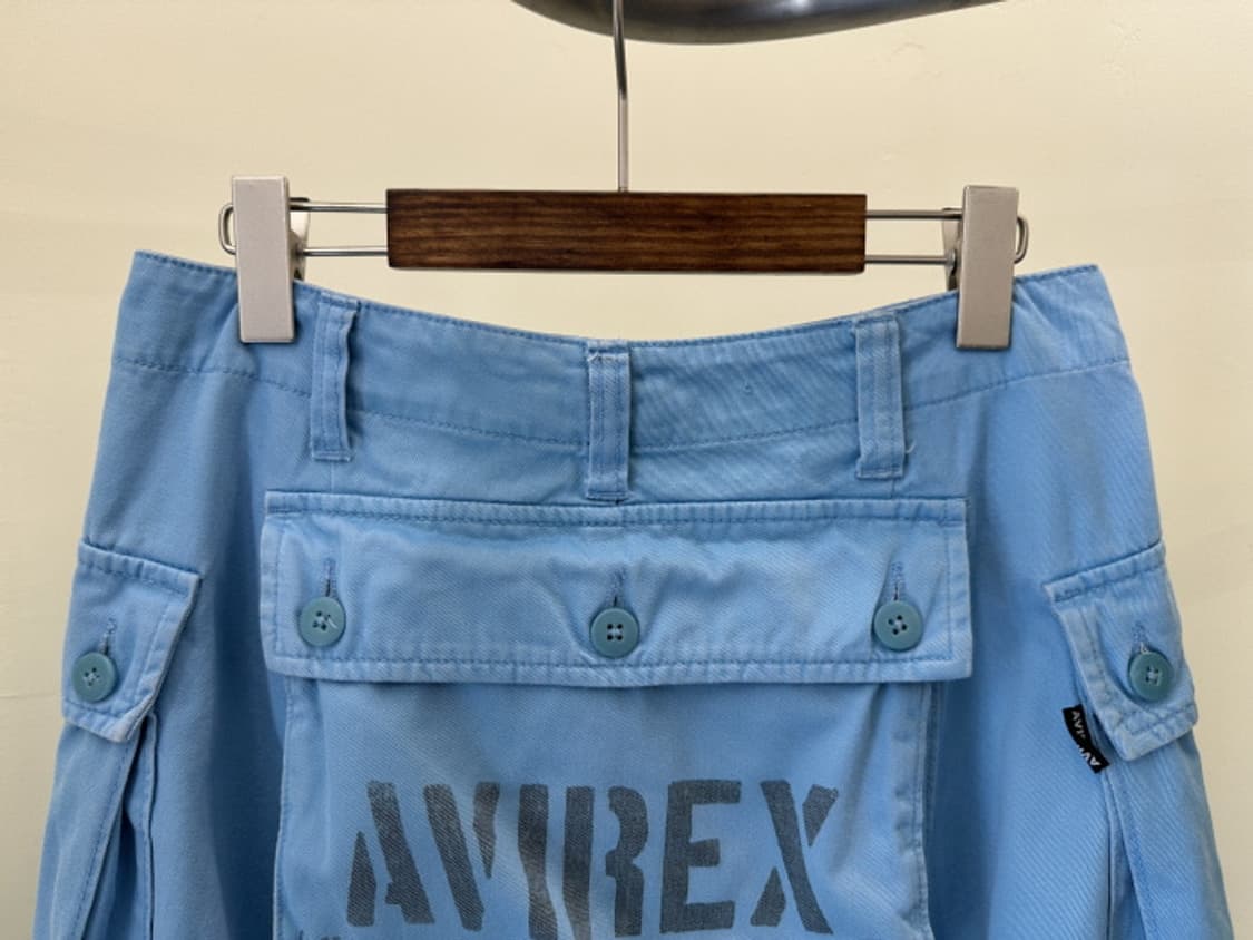 AVIREX (29) 상품이미지5
