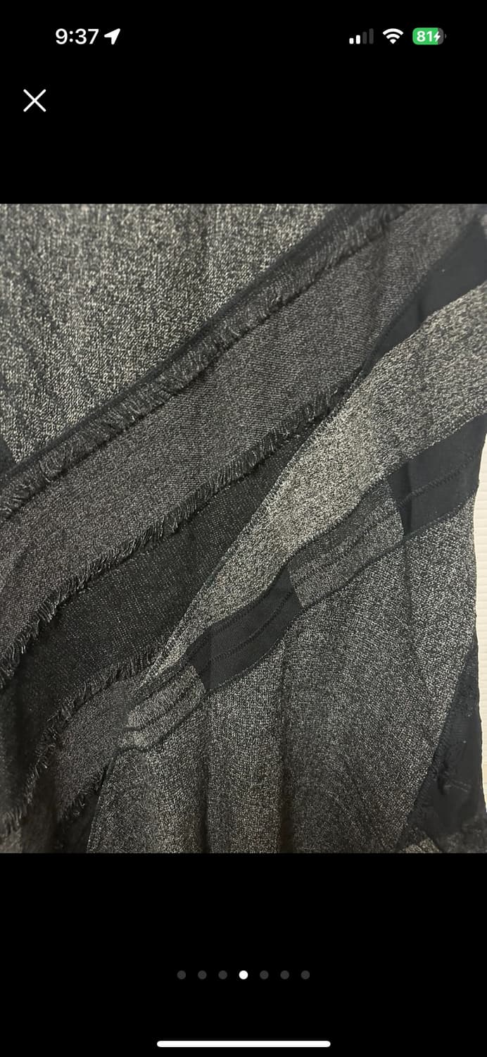 빈브로 빈티지 오리엔탈 그런지 롱스커트 상품이미지4