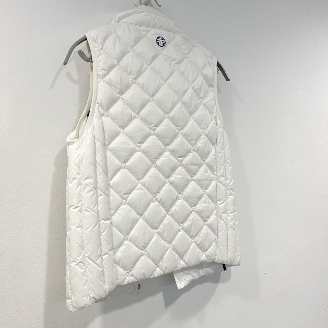 TORY SPORT 토리버치 스포츠 경량패딩 조끼 상품이미지7