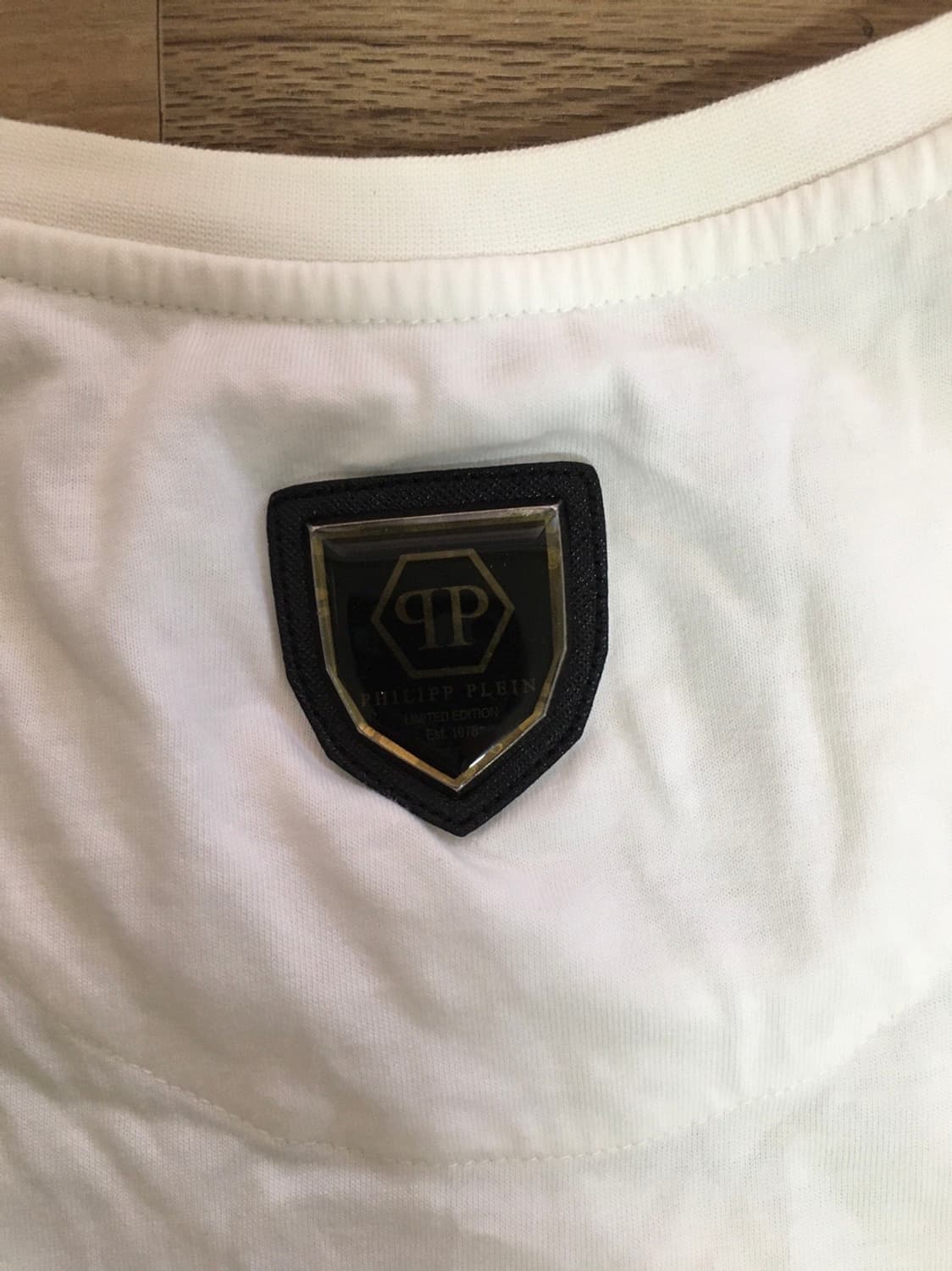 필립플레인 반팔티  상품이미지5