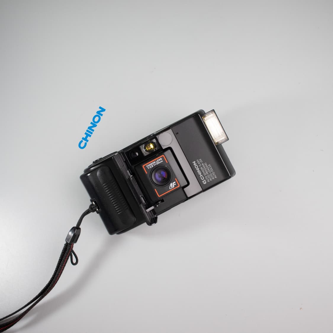 매우레어한 필름카메라 치논 벨라미af (작례0) 상품이미지1