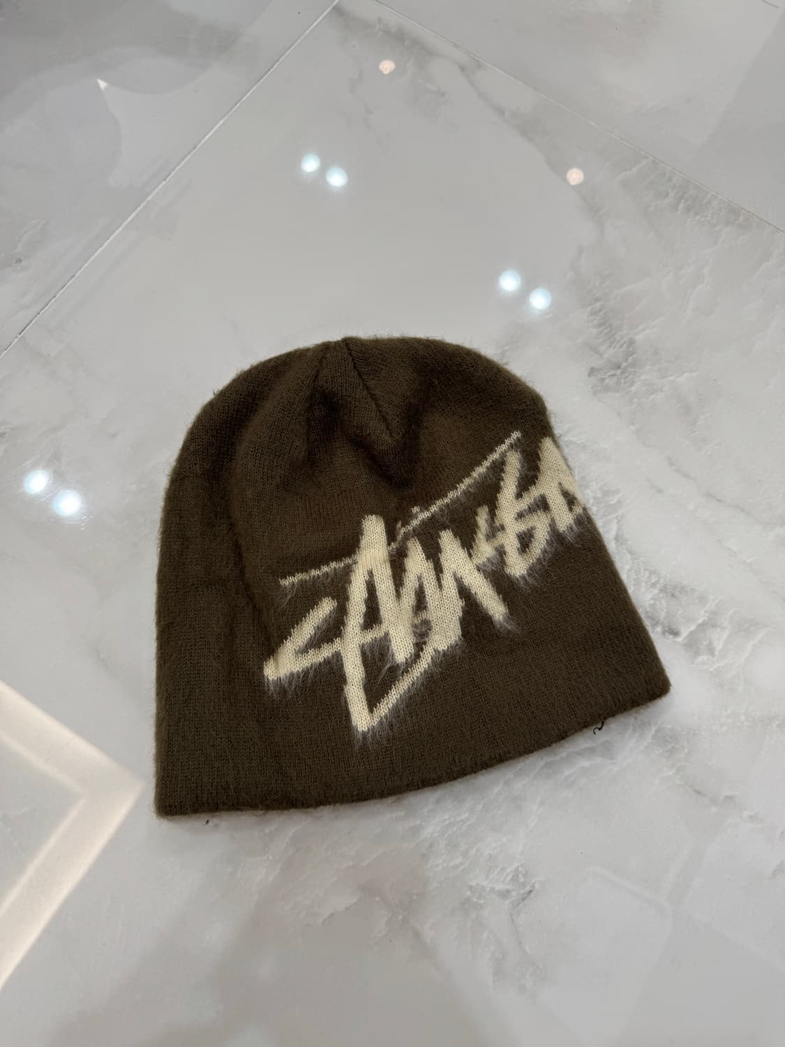 Stussy 비니 상품이미지1