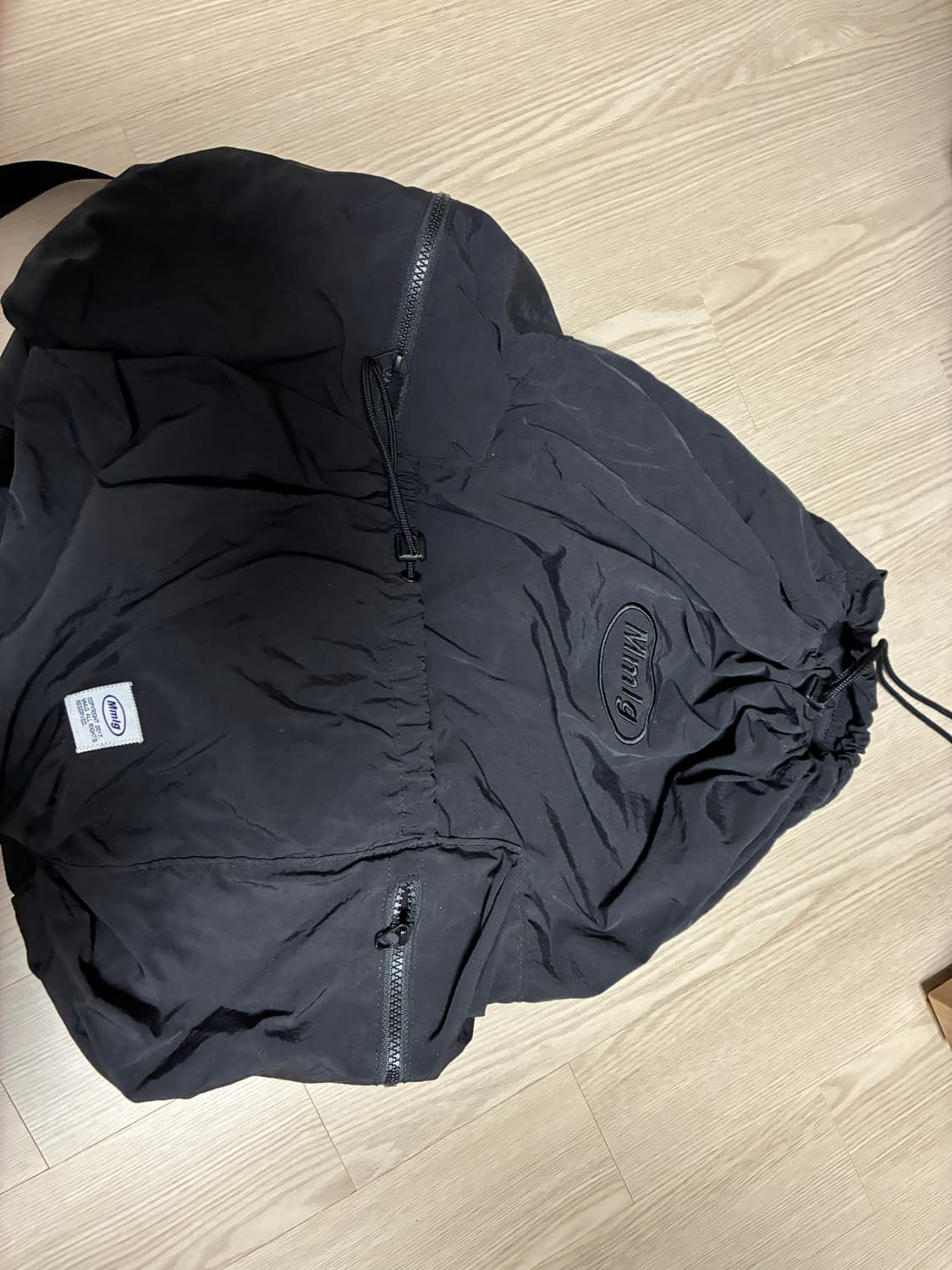 MMLG RUCKSACK 백팩 상품이미지4