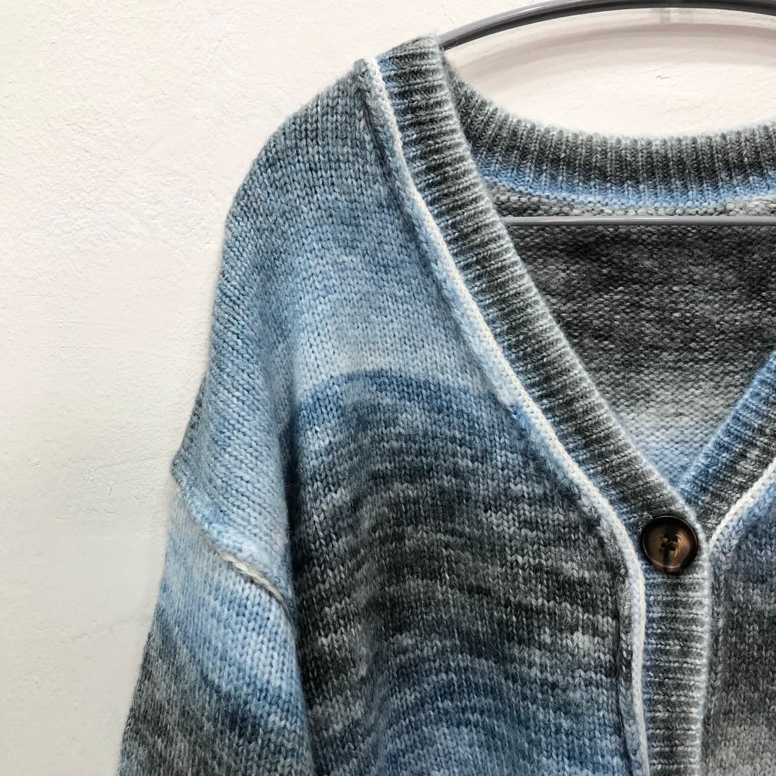 vintage cardigan 상품이미지2