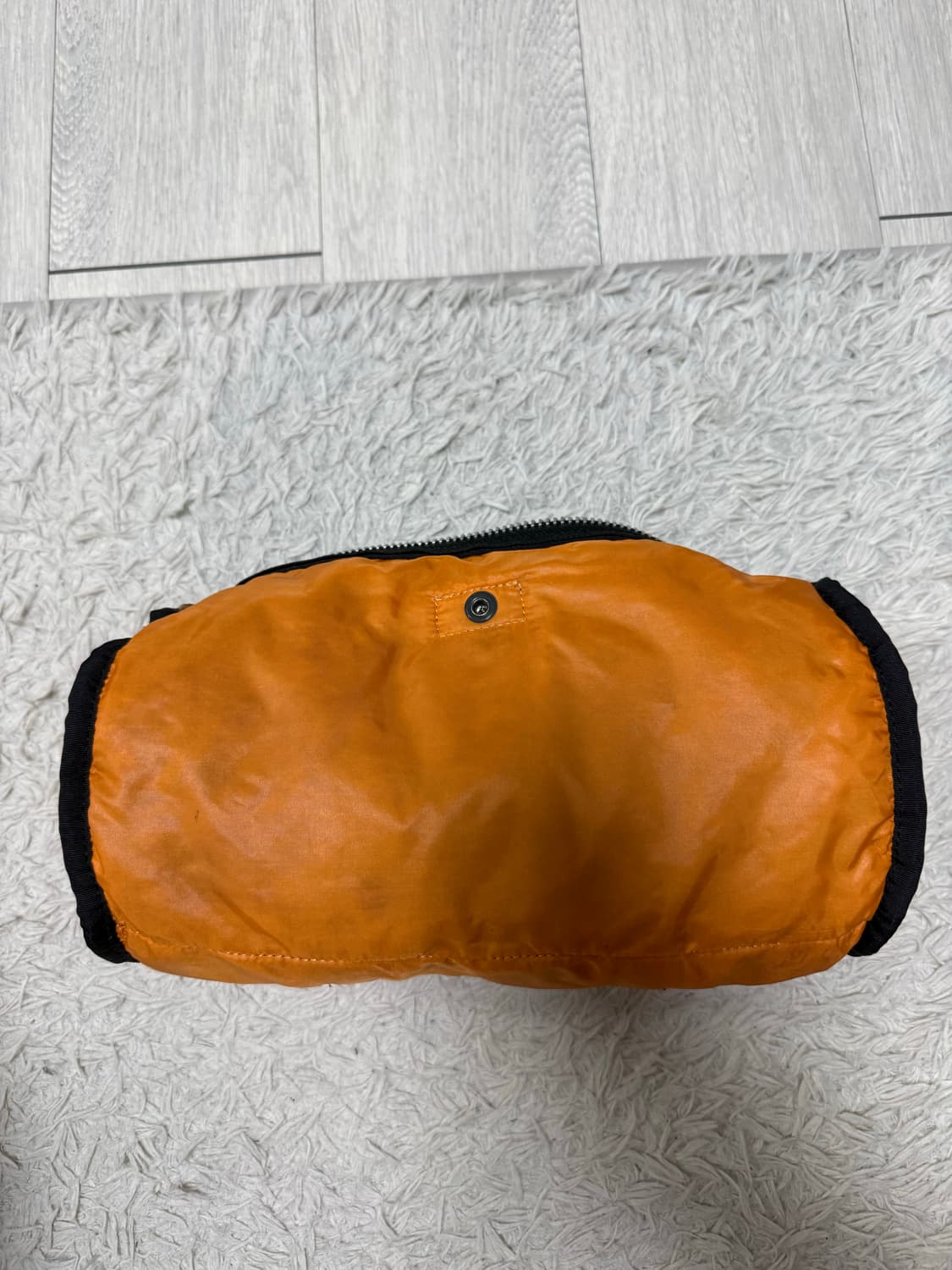 Porter 요시다 포터 탱커 보스턴백 더플백 S 상품이미지5