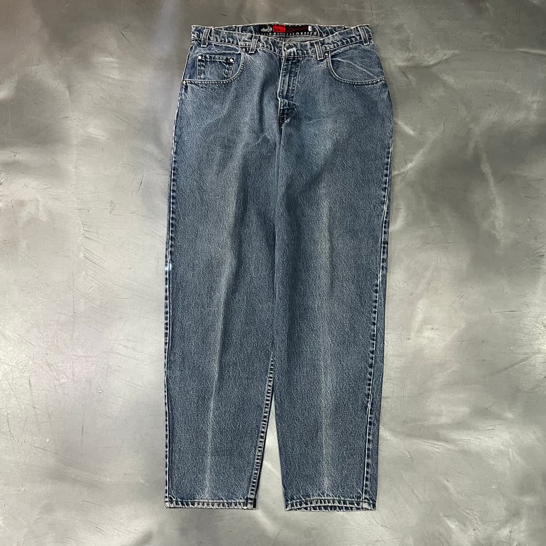  리바이스 실버탭 루즈핏 데님팬츠 y14422 상품이미지1