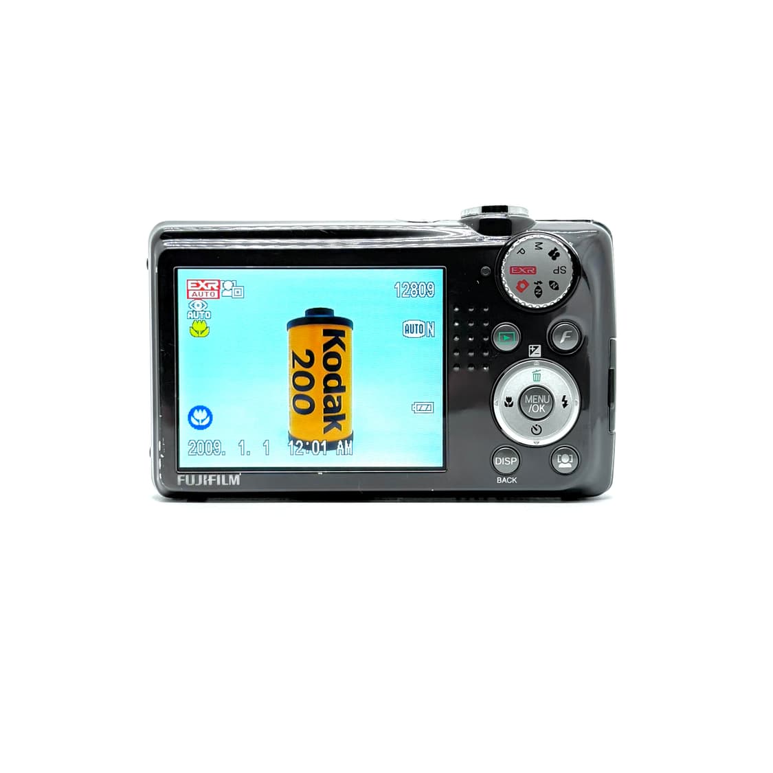 [아일릿픽!] 후지필름 Finepix F70exr 디지털카메라 상품이미지3
