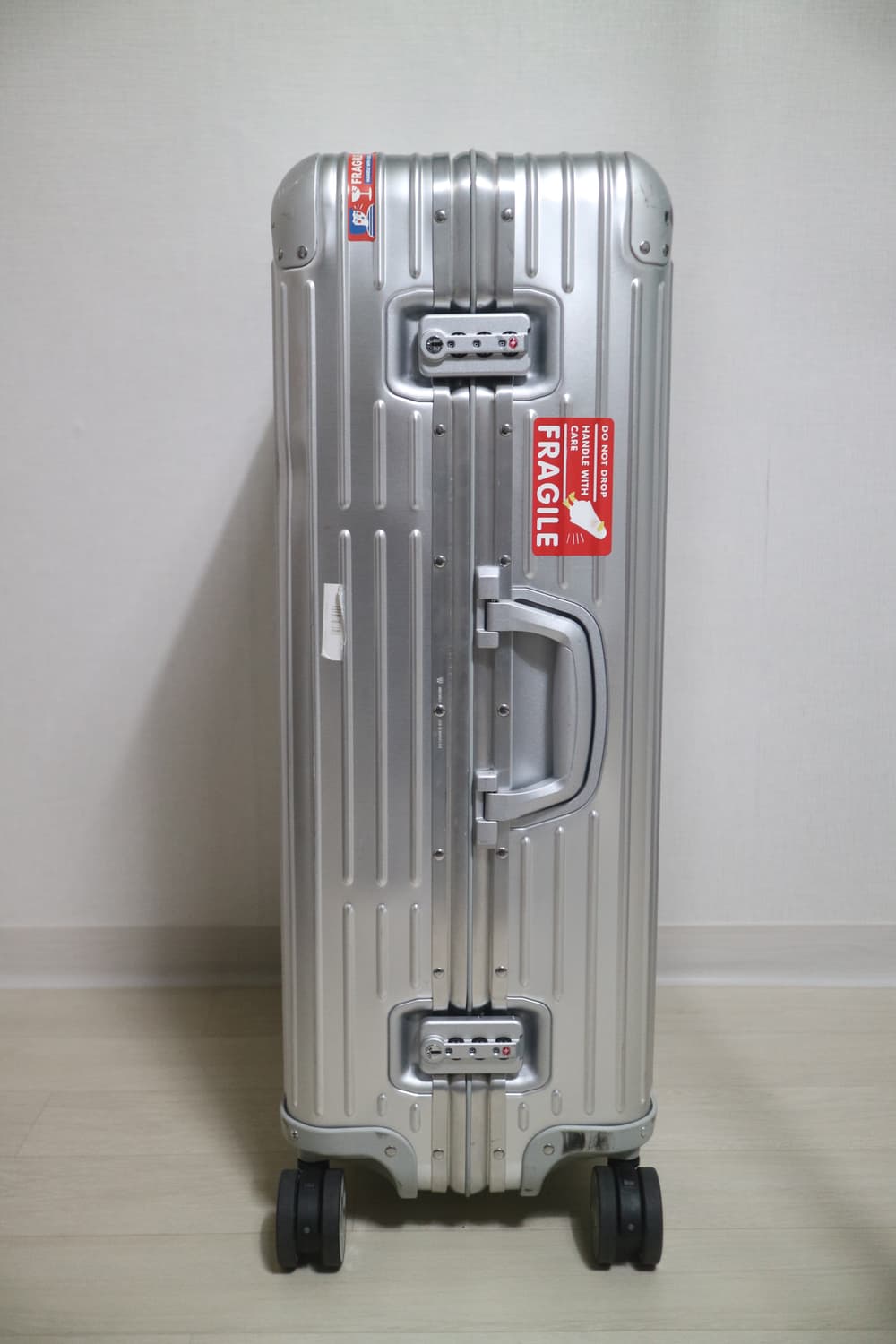 Rimowa ORIGINAL 체크인 라지 (가격제안❤️) 상품이미지2