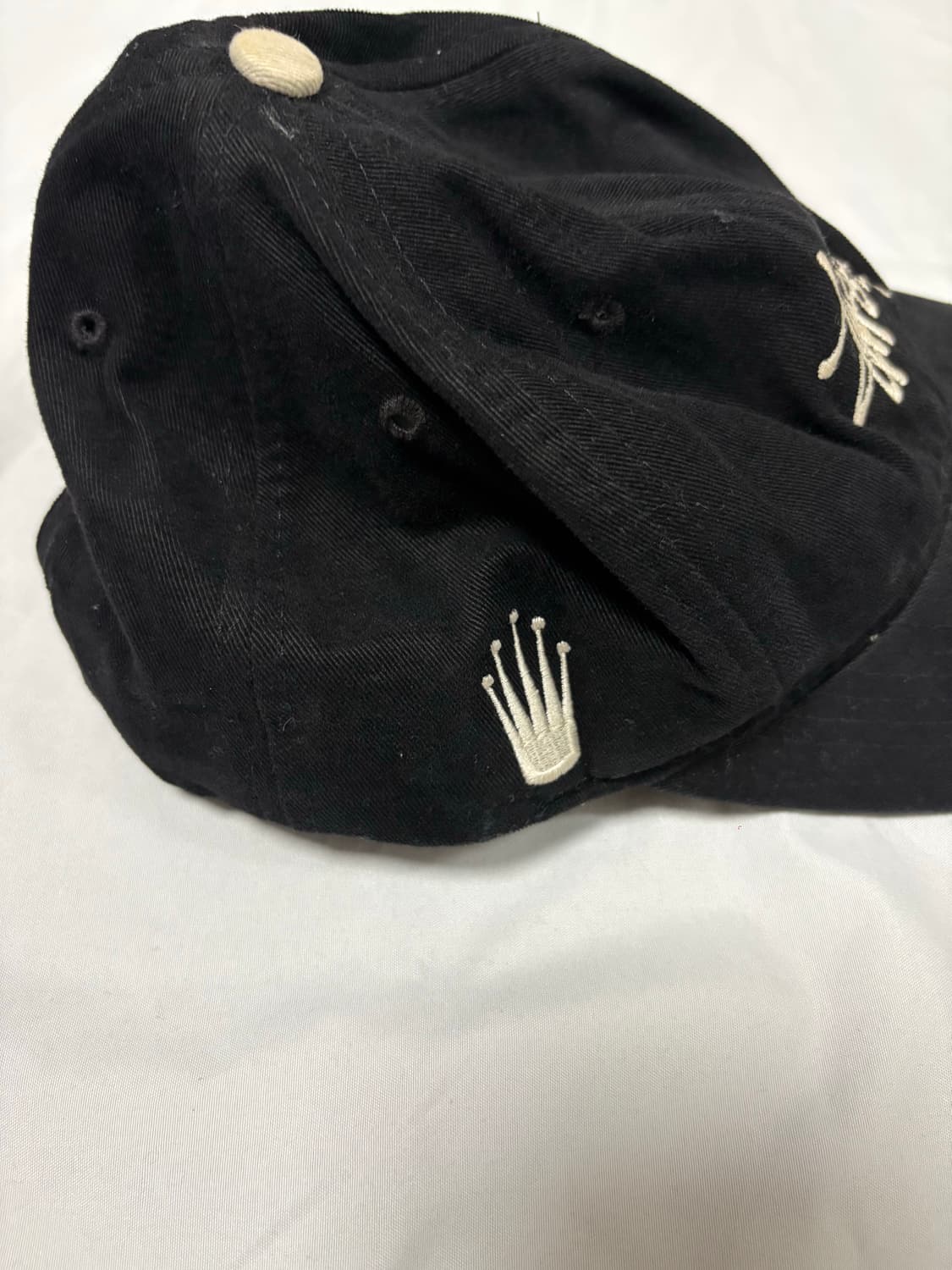 90s stussy cap made in usa 상품이미지6