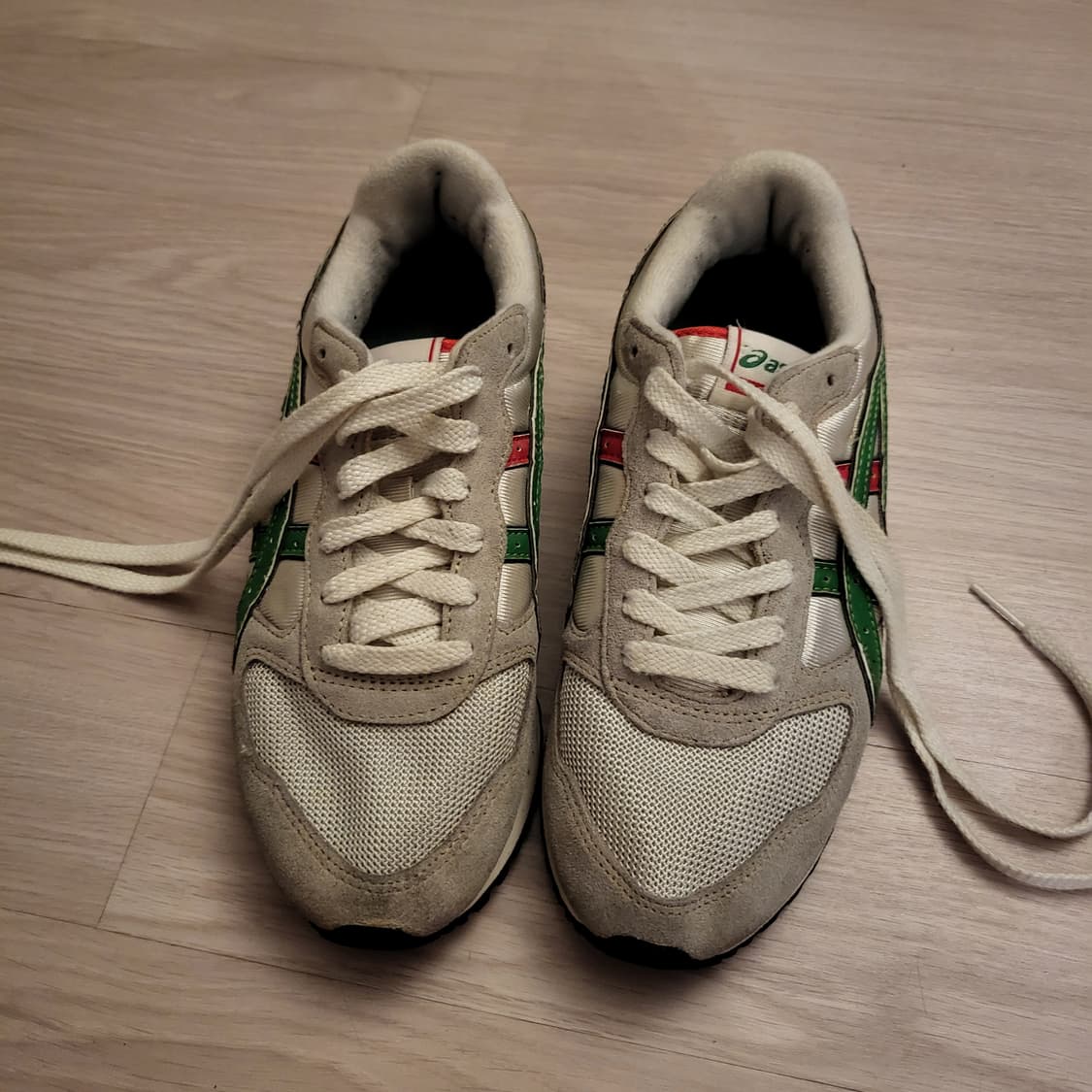 아식스 빈티지 몰티(230) 상품이미지2