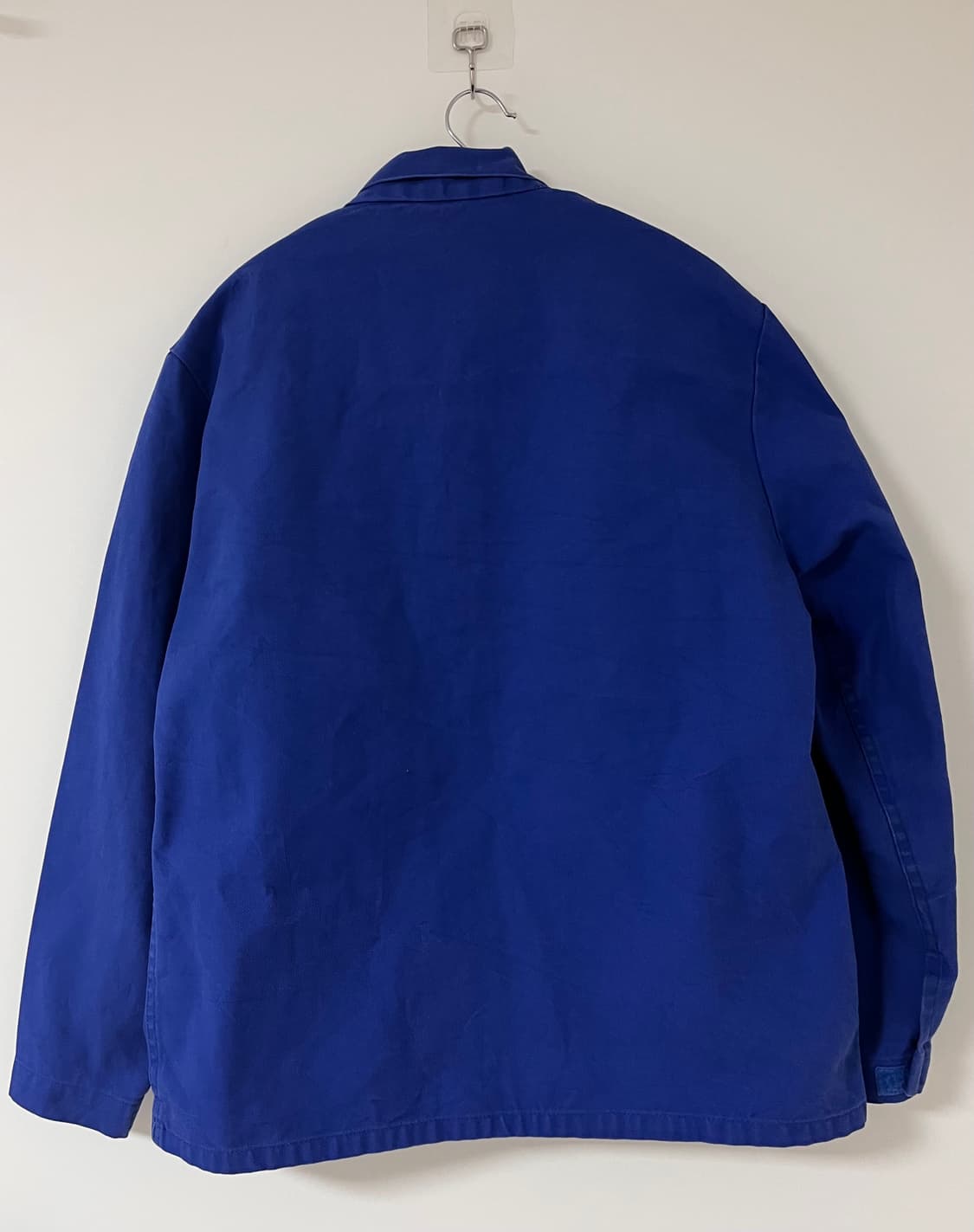 80s 프렌치워크자켓 Frenchworkjacket 상품이미지5