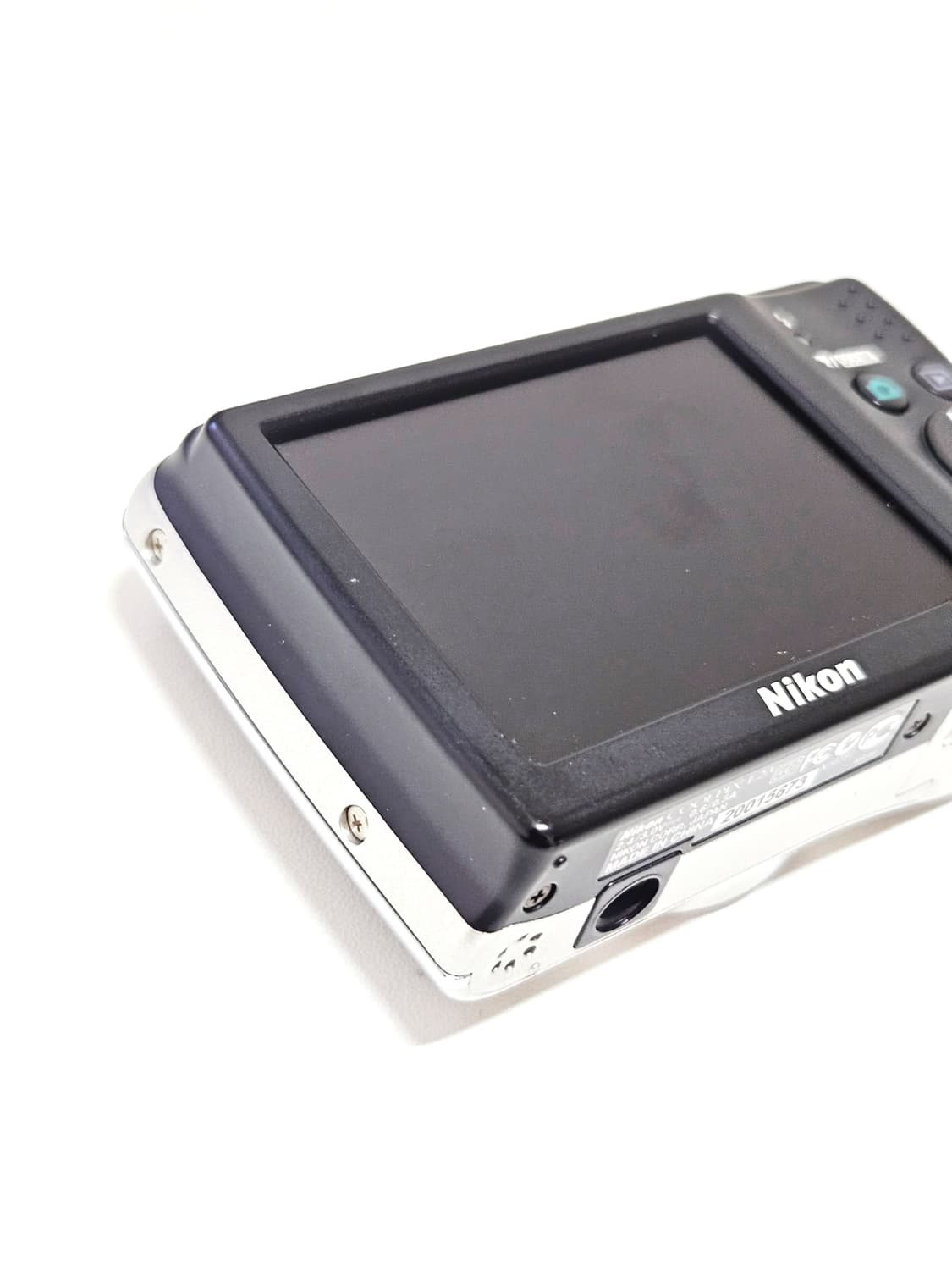 니콘 쿨픽스 Nikon Coolpix L23 디카 디지털카메라 상품이미지5